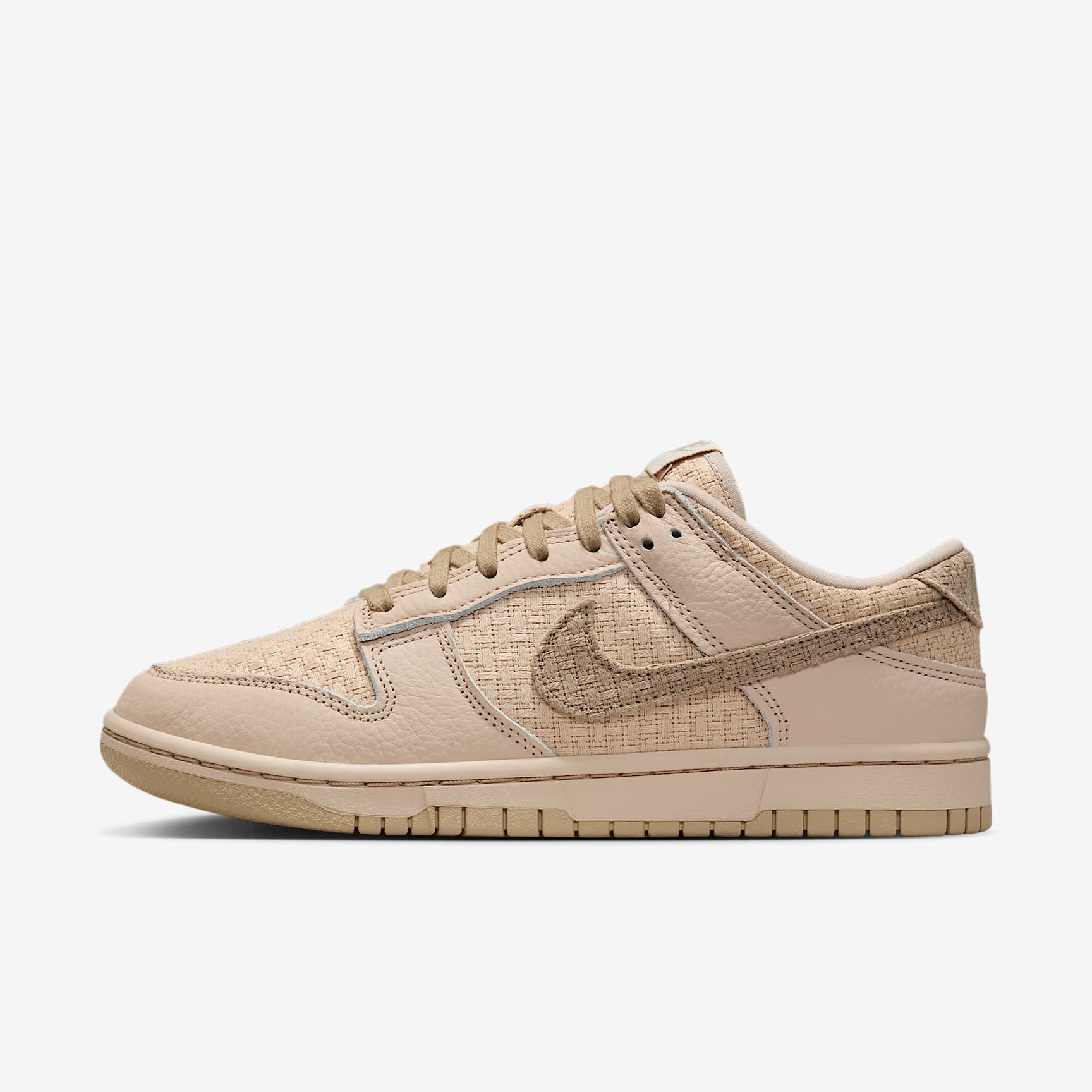 Nike Dunk Low Women's Shoes