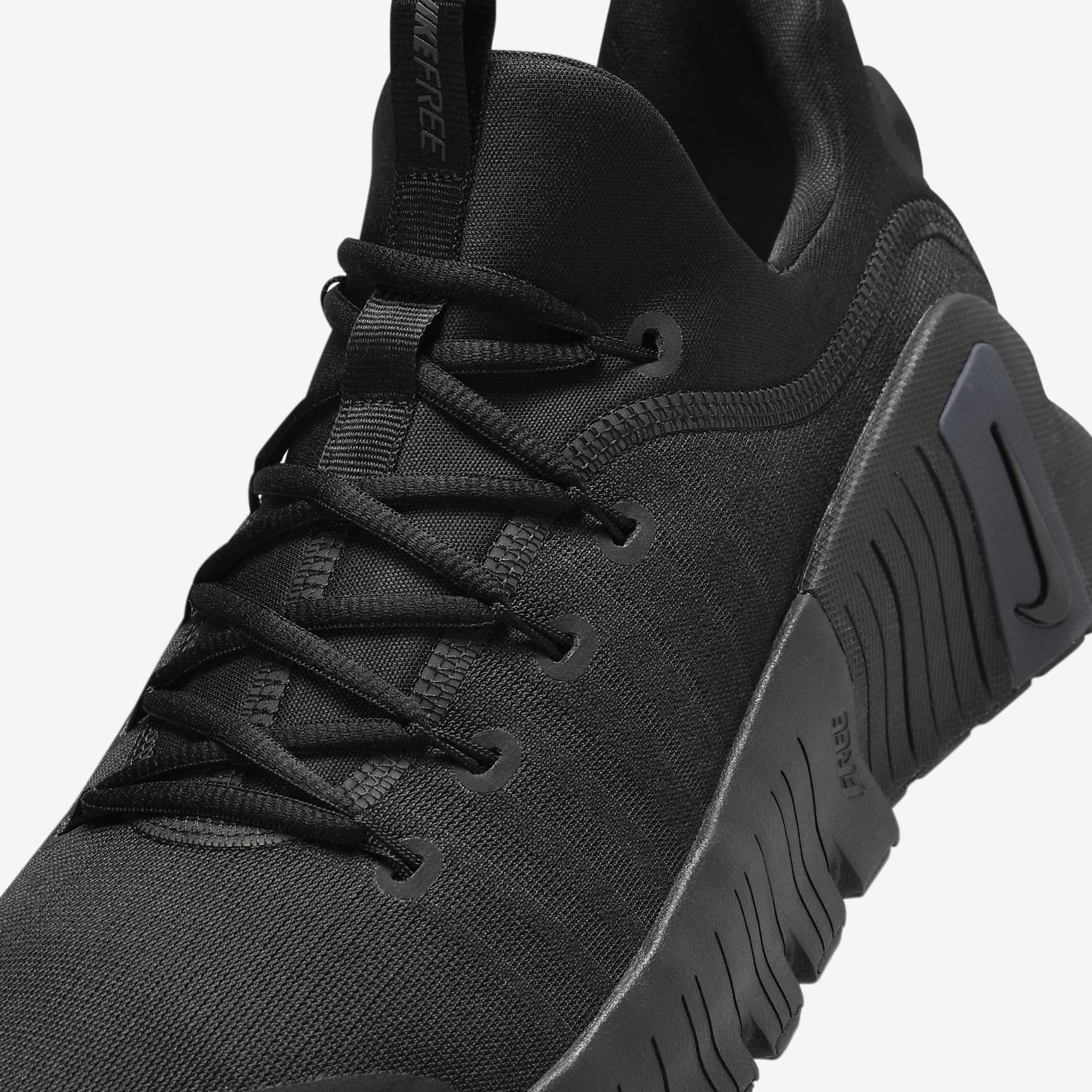 Nike Free Metcon 6 Men's Workout Shoes