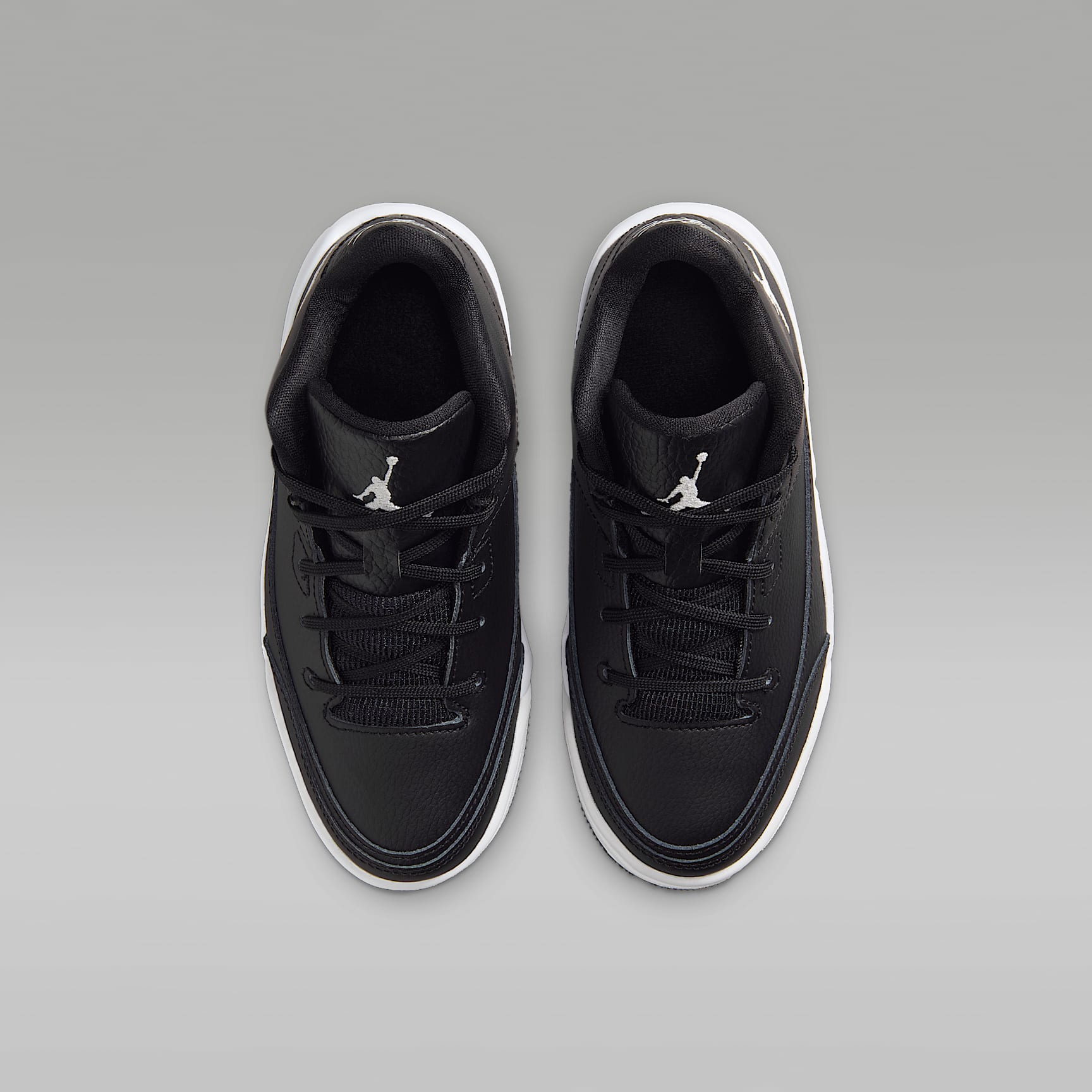 Jordan Flight Origin 3 Little Kids' Shoes