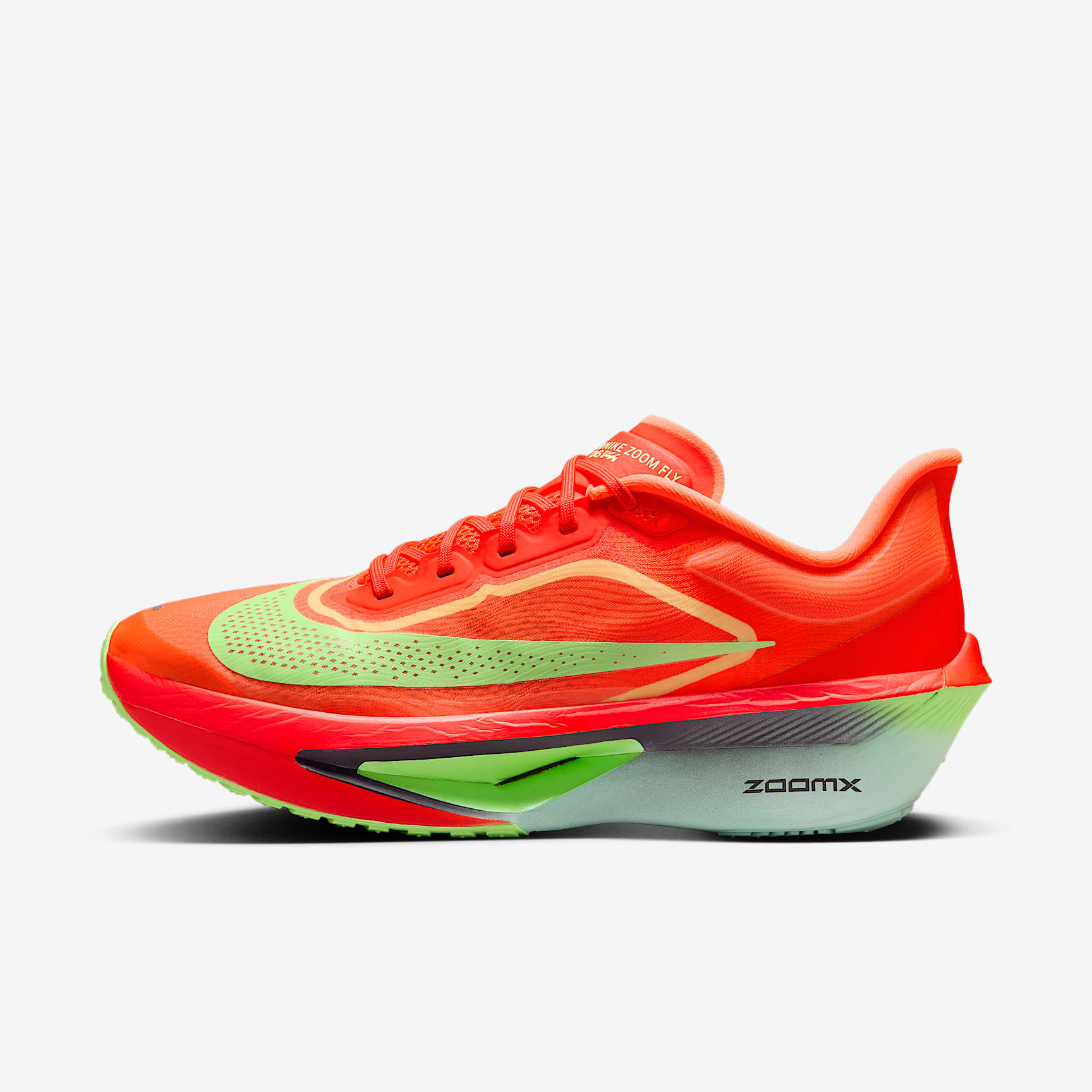 Nike Zoom Fly 6 Men's Road Racing Shoes
