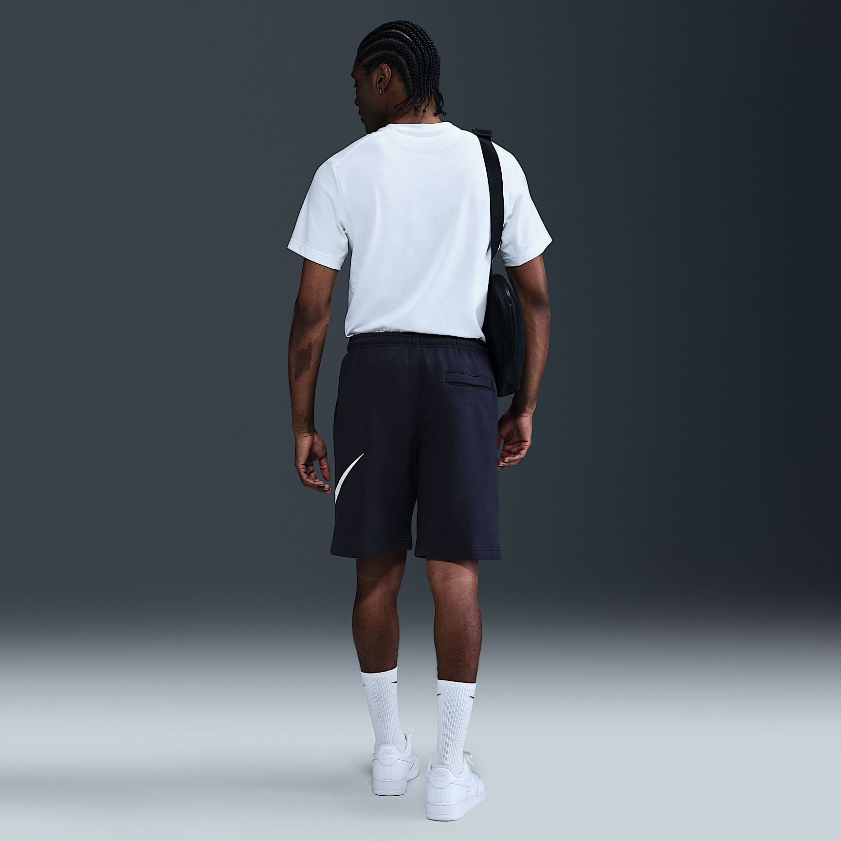 Nike Club Men's Fleece Shorts