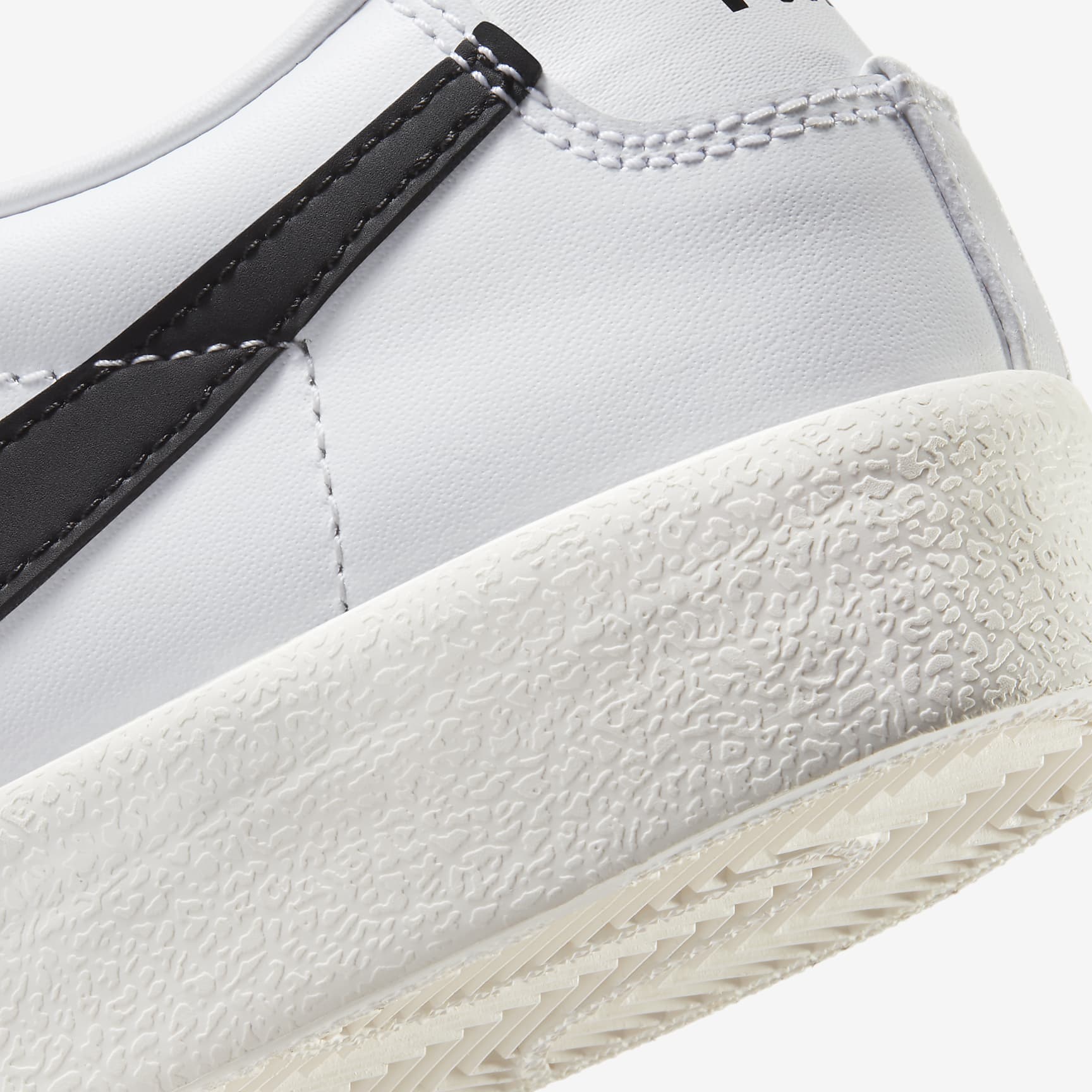 Nike Blazer Low '77 Vintage Men's Shoes