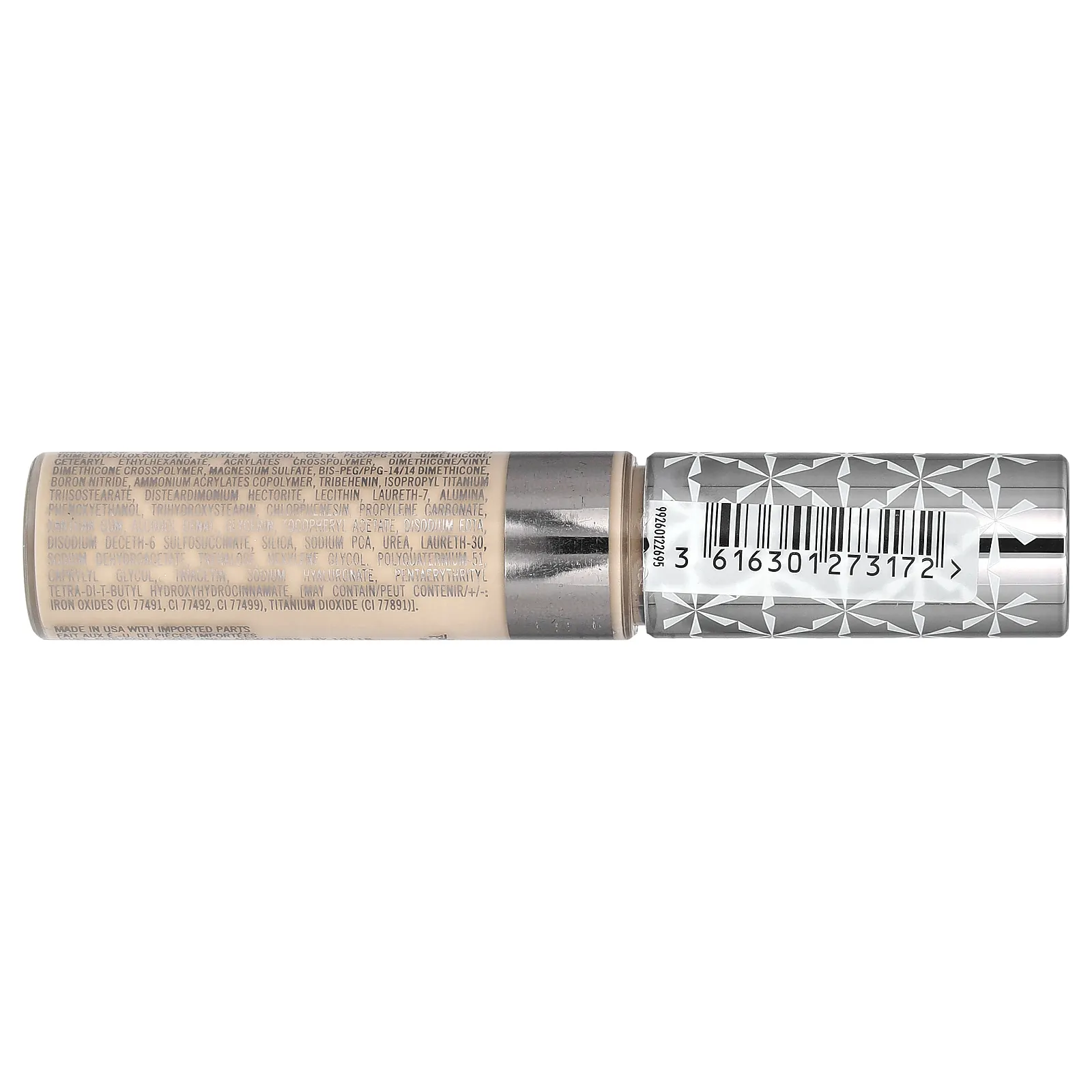 Rimmel London, The Multi-Tasker Concealer, консилер, 050 песочный, 10 мл (0,33 жидк. унции)