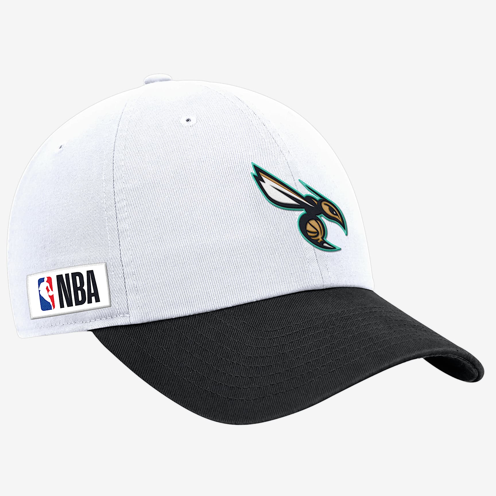 Charlotte Hornets 2024/25 Club City Edition Nike NBA Cap