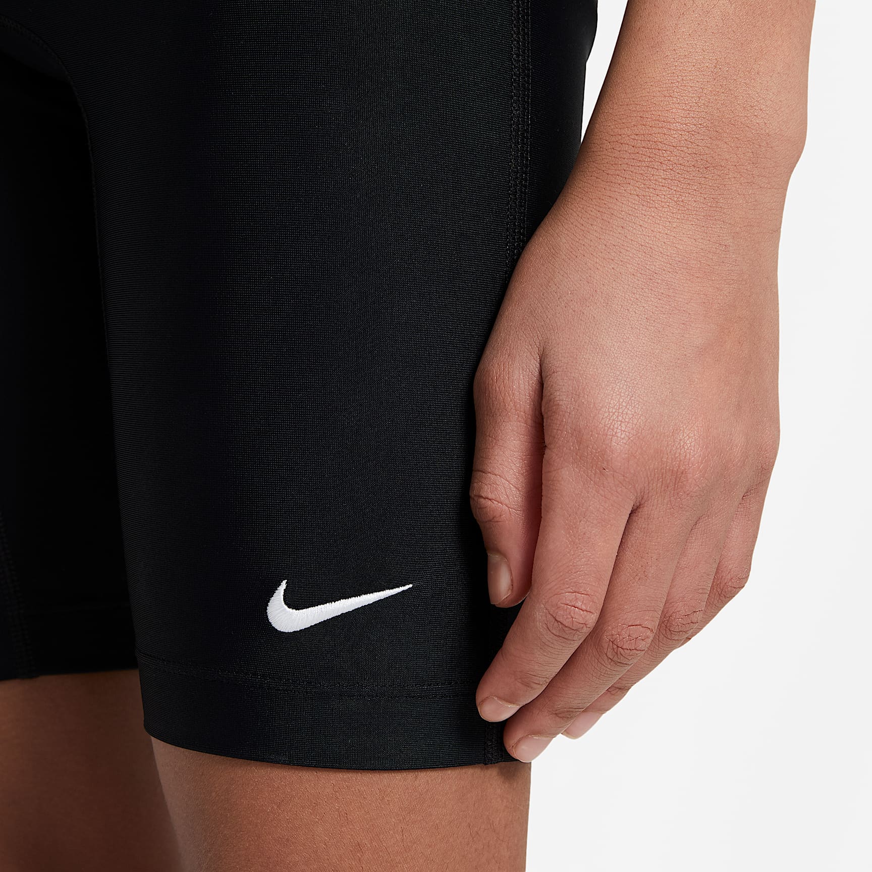 Nike Big Kids' (Boys') Swim Jammer