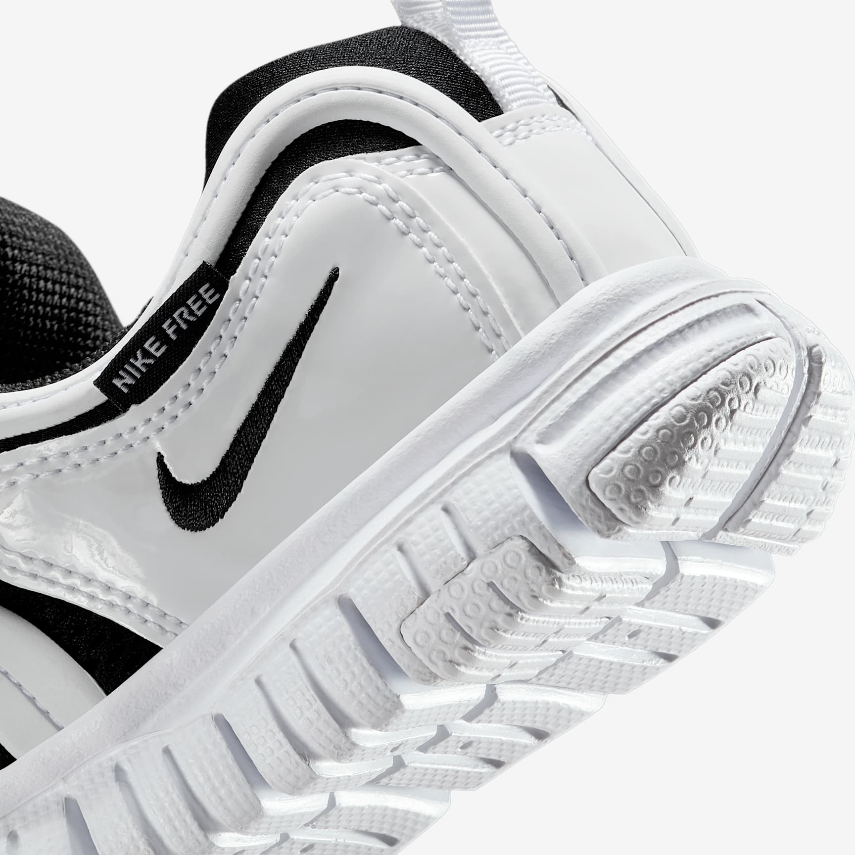 Nike Dynamo Free Little Kids' Shoes