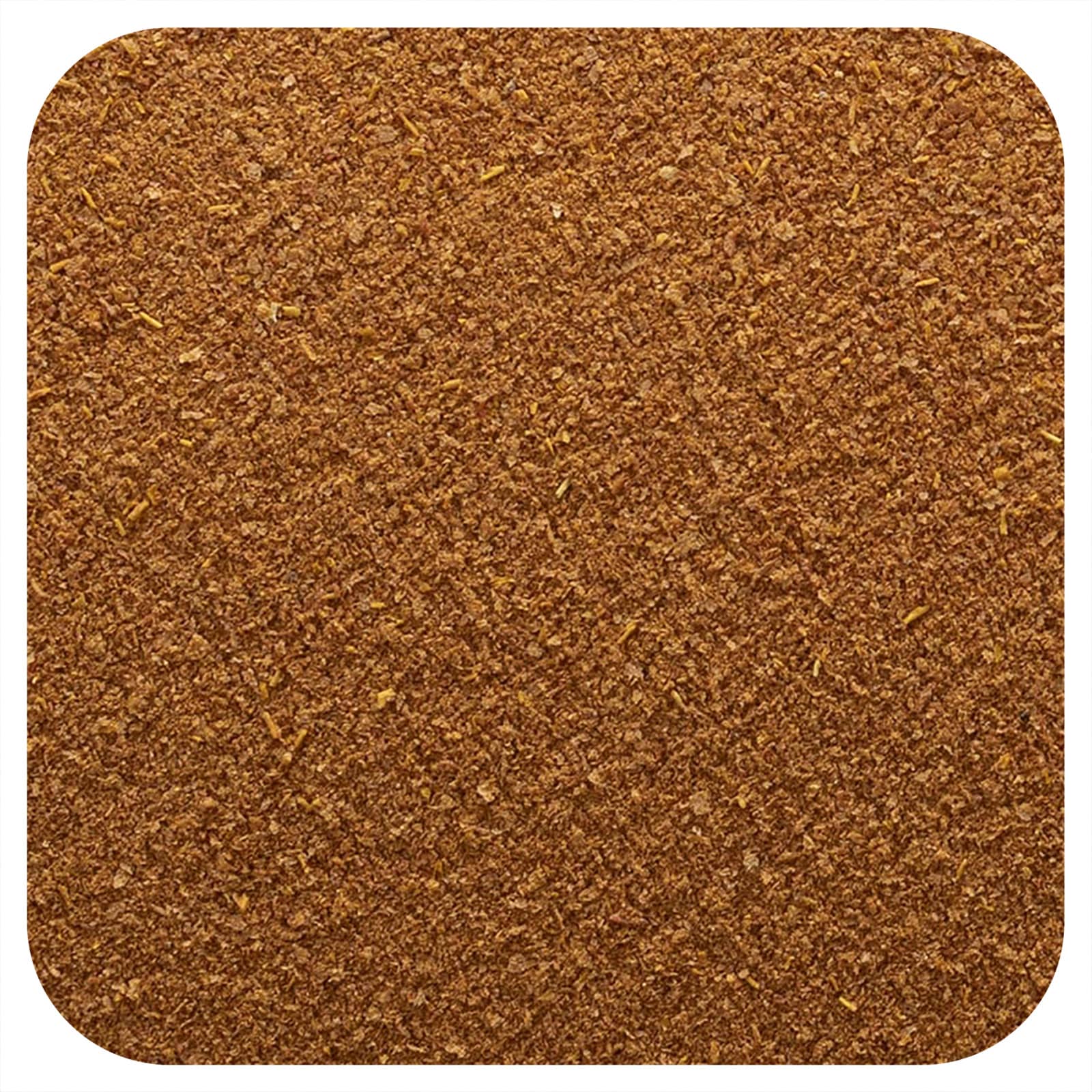 Frontier Co-op, Порошок органических помидоров, 453 г (16 унций)