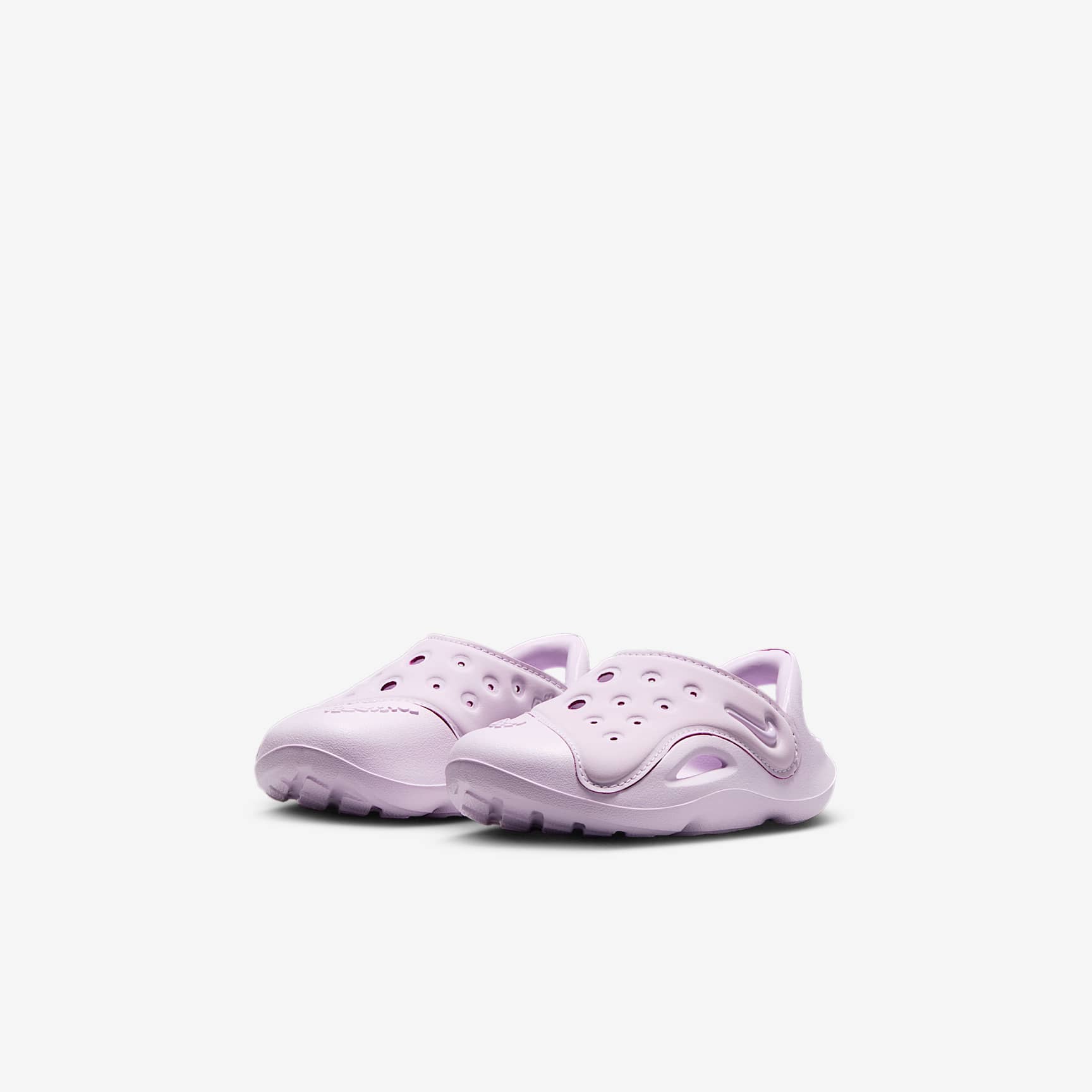 Nike Aqua Swoosh Baby/Toddler Sandals
