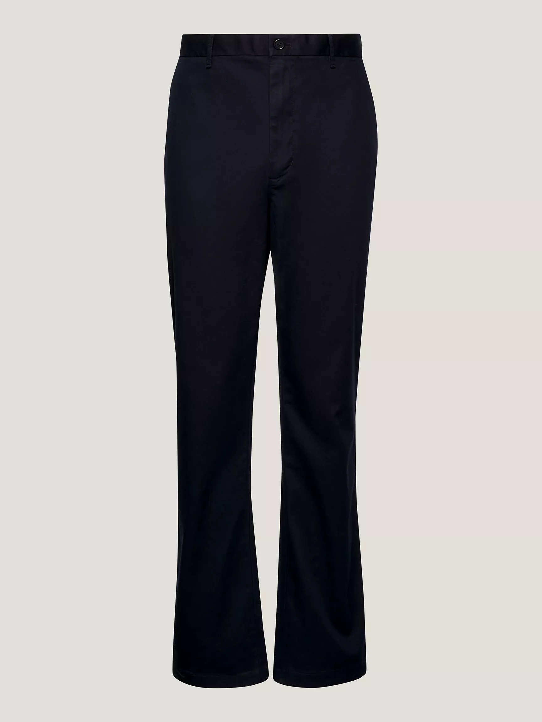 Мужские брюки Tommy Hilfiger, Брюки чинос 1985 THFlex стандартного кроя