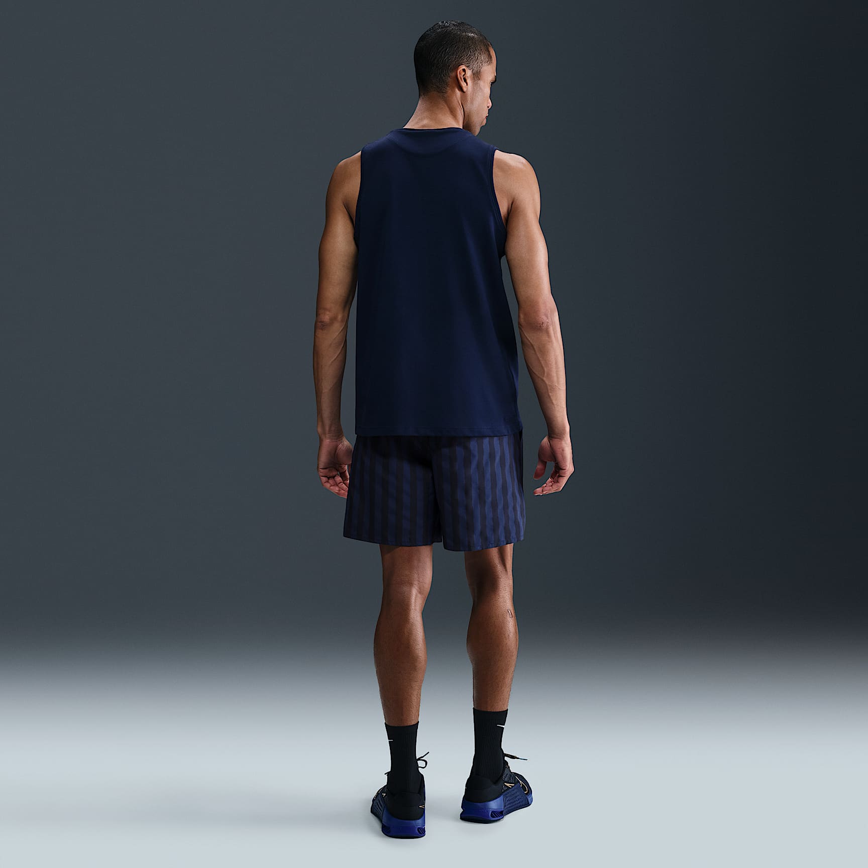 Nike Unlimited Men's 7" Dri-FIT Unlined Versatile Shorts