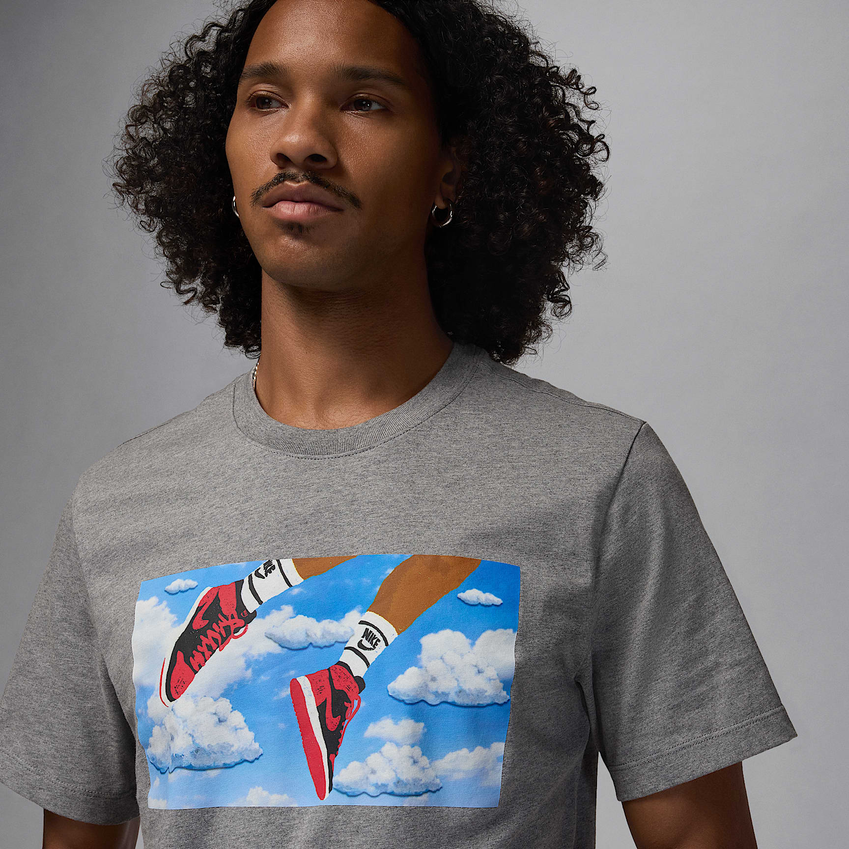Jordan Flight Essentials Men's T-Shirt
