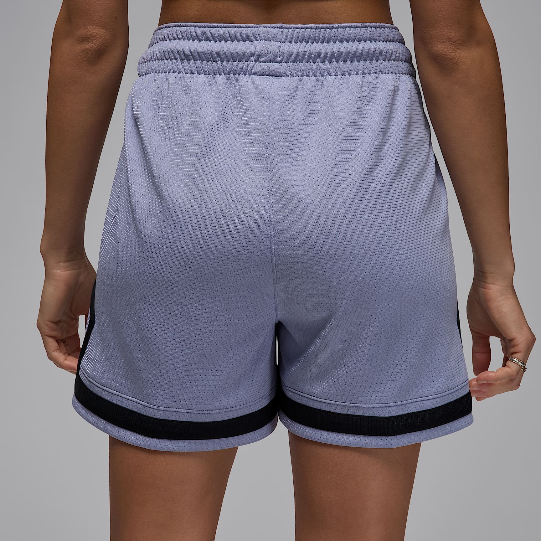 Jordan Sport Women's 4" Diamond Shorts