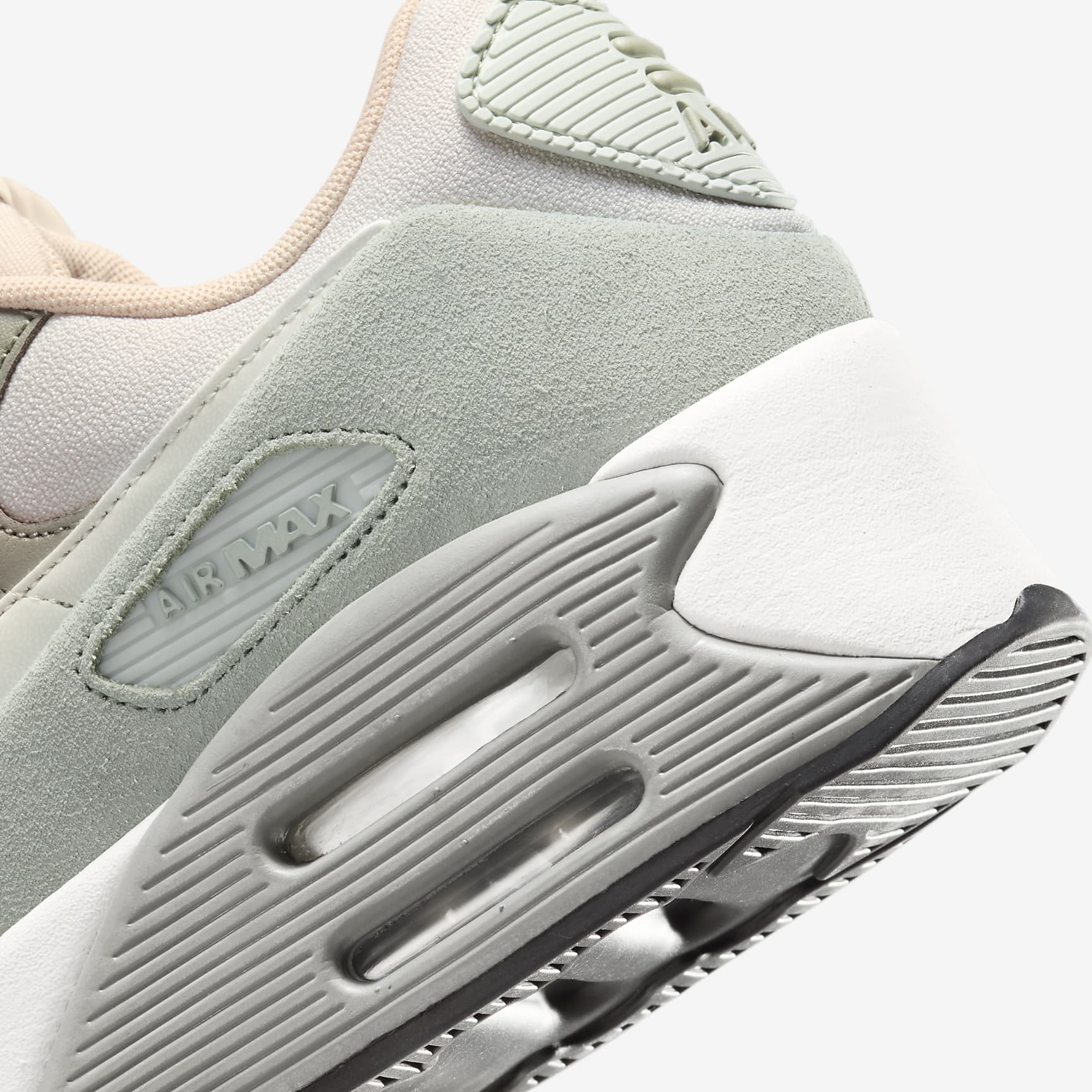 Nike Air Max 90 LV8 Women's Shoes