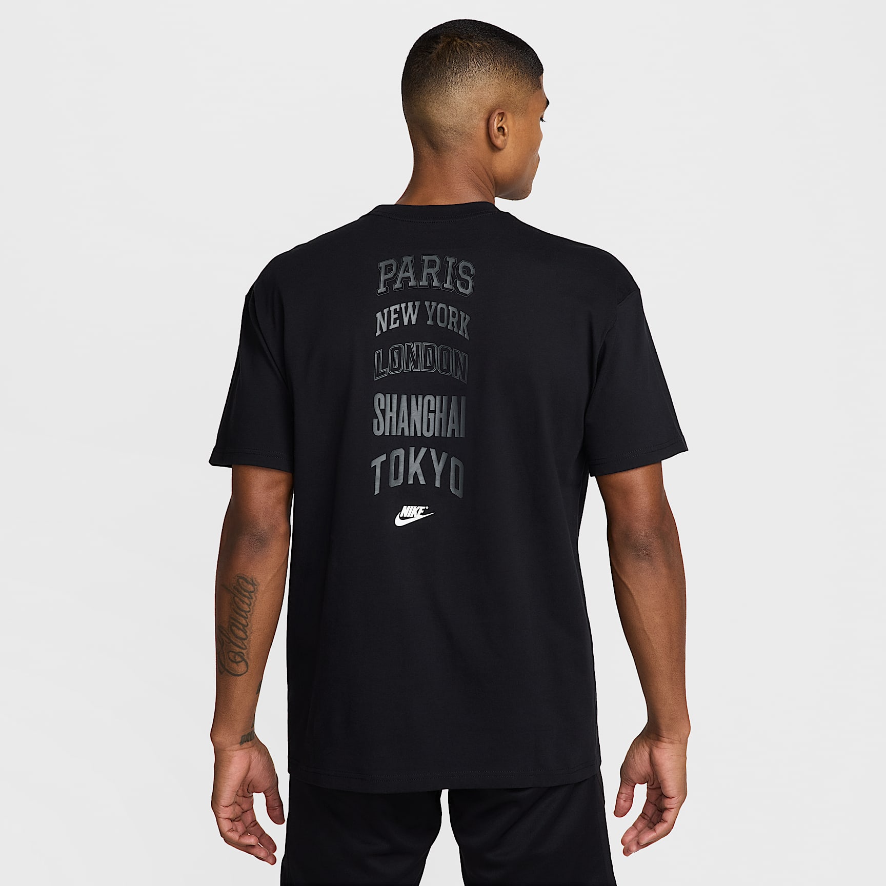 Nike Sportswear Men's Max90 T-Shirt
