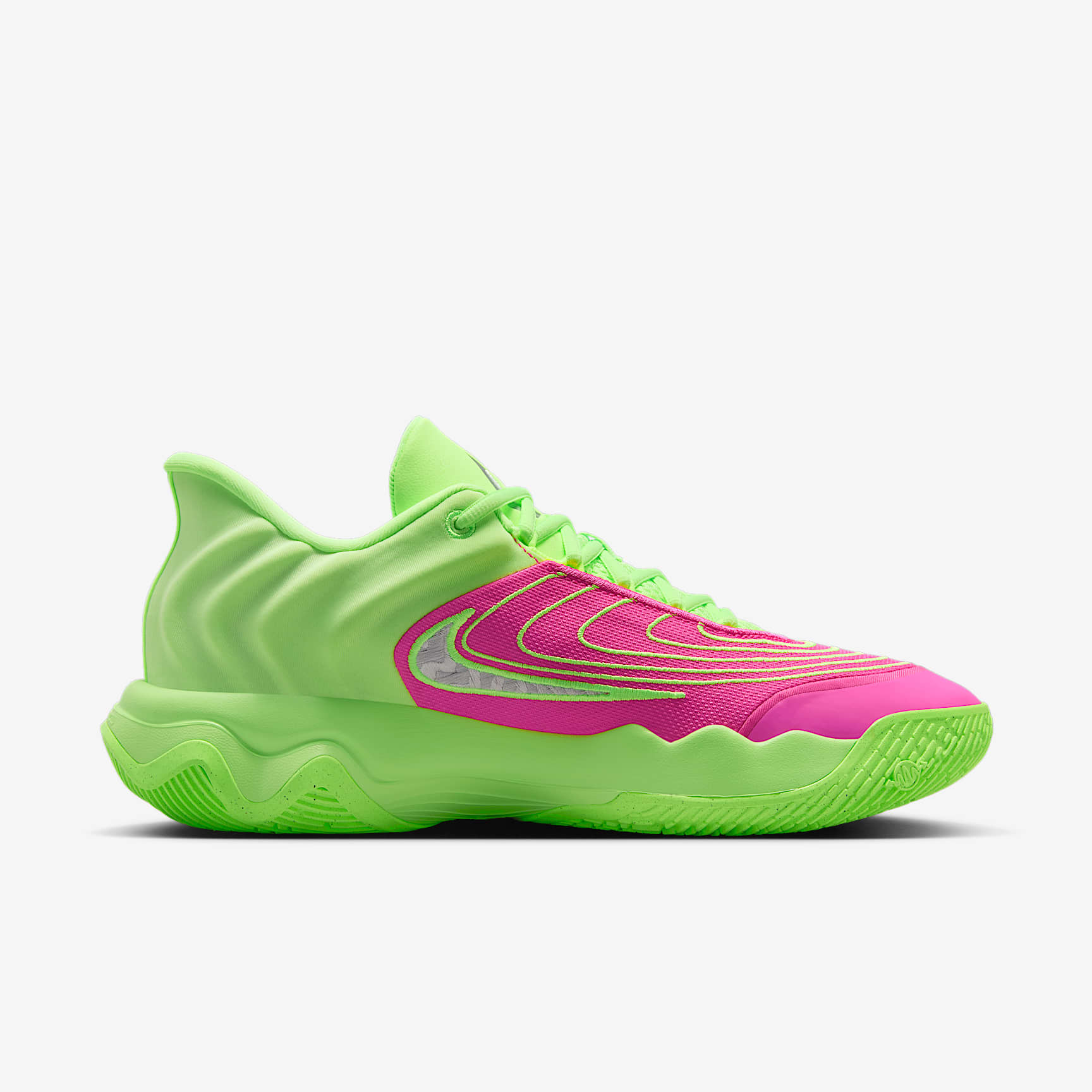Giannis Immortality 4 Basketball Shoes
