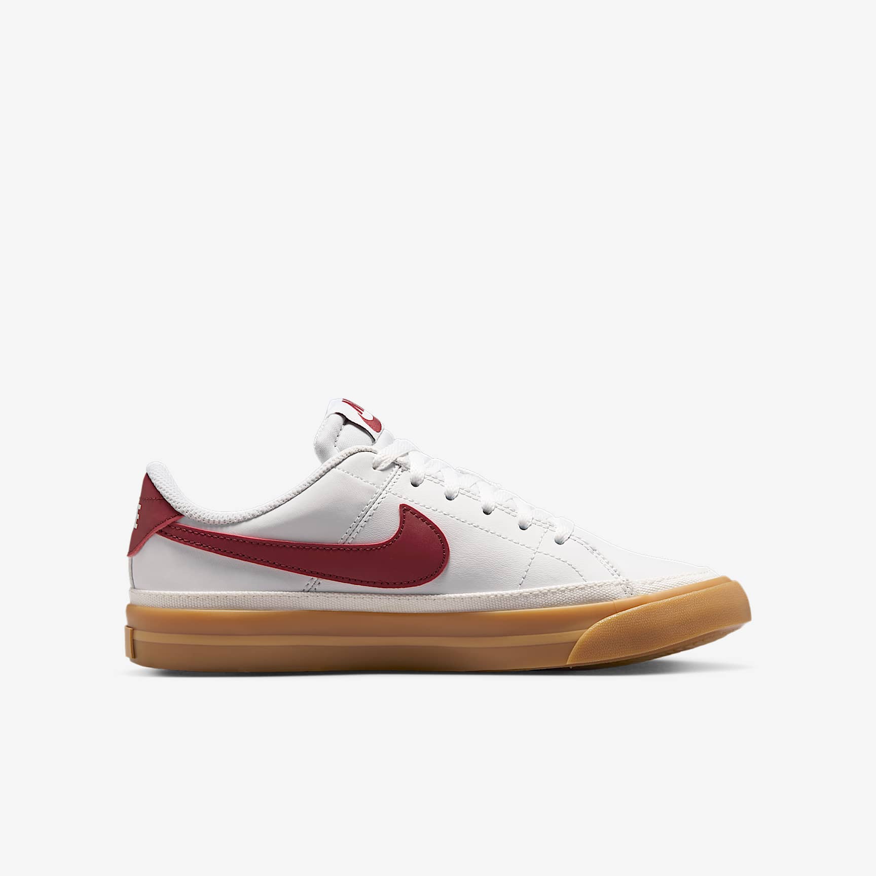 Nike Court Legacy Big Kids' Shoes