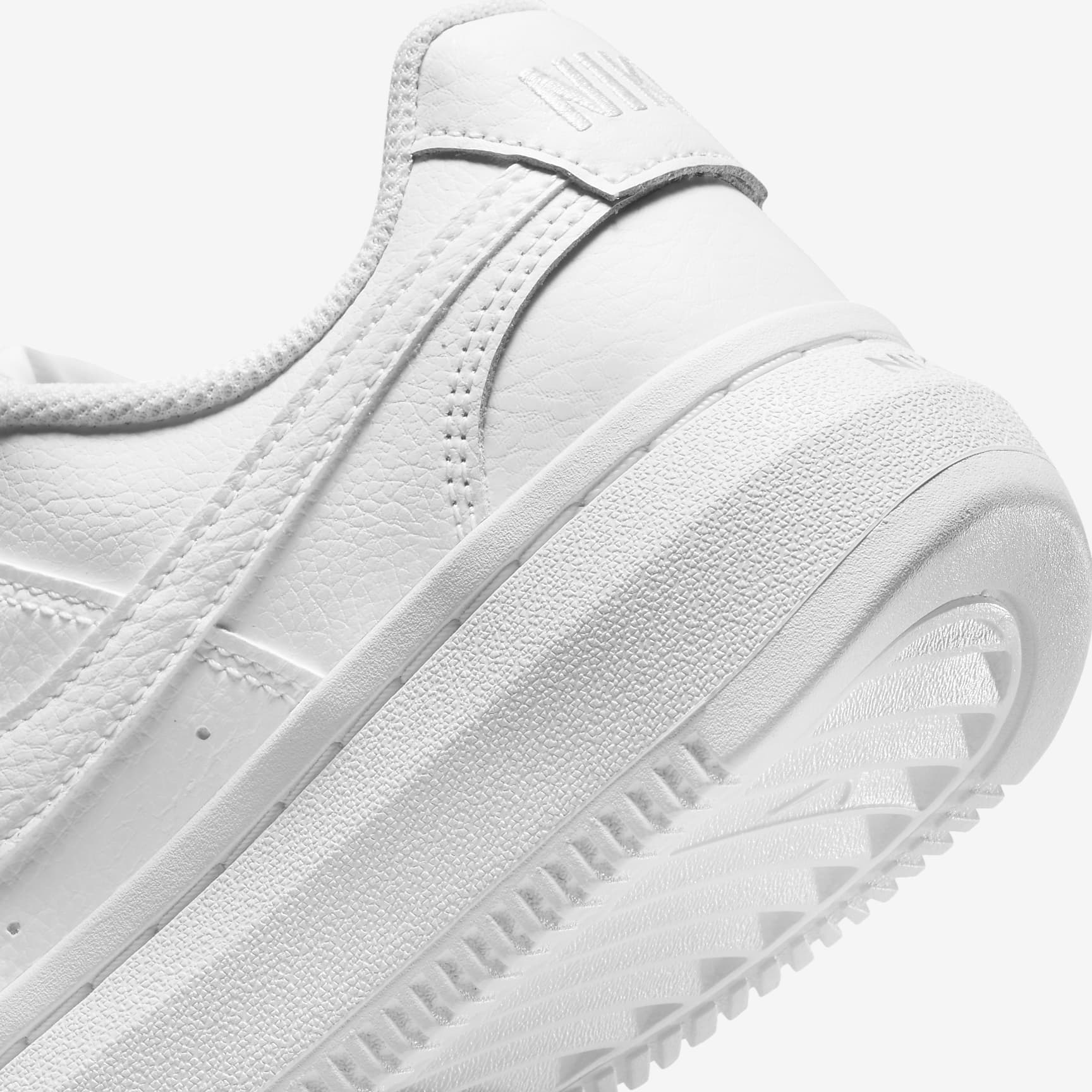 Nike Court Vision Alta Women's Shoes