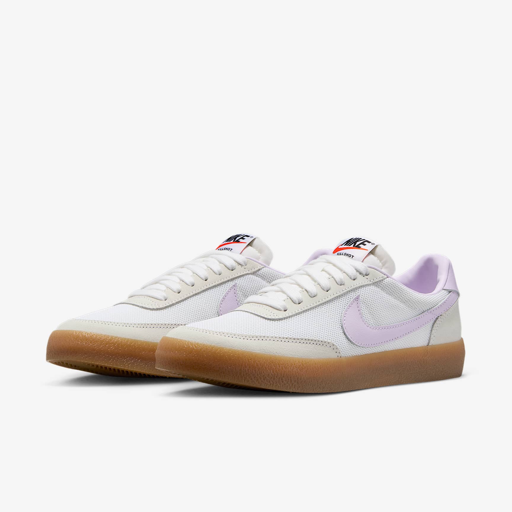 Nike Killshot 2 Textile Women's Shoes
