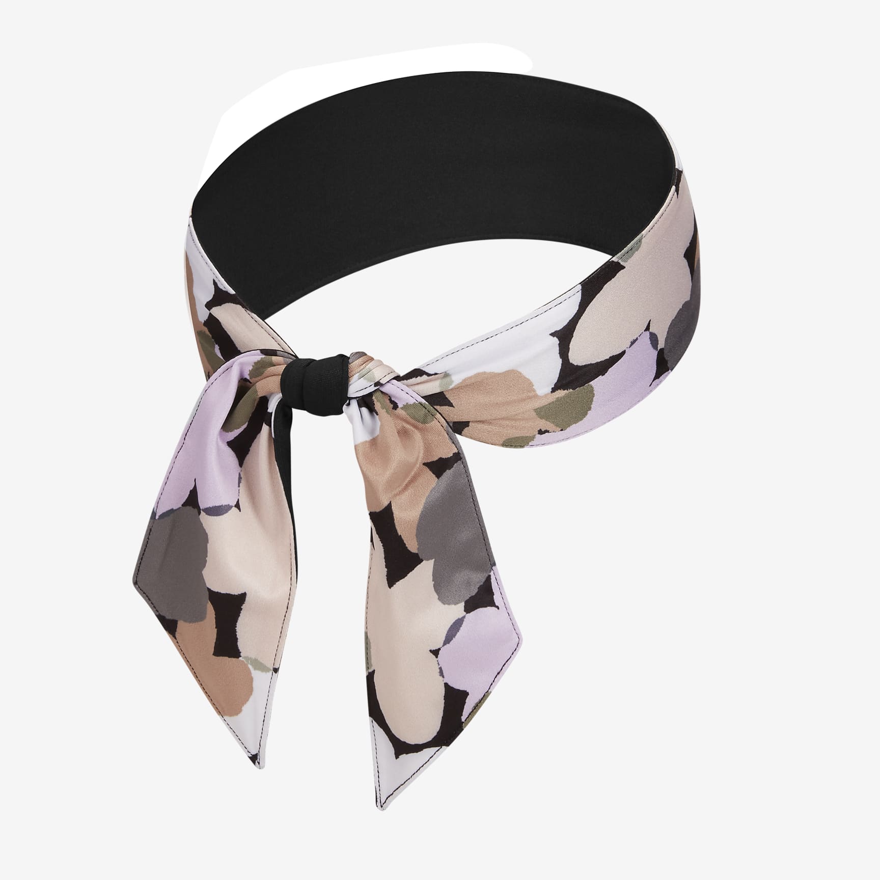 Nike Fly Graphic Basketball Head Tie