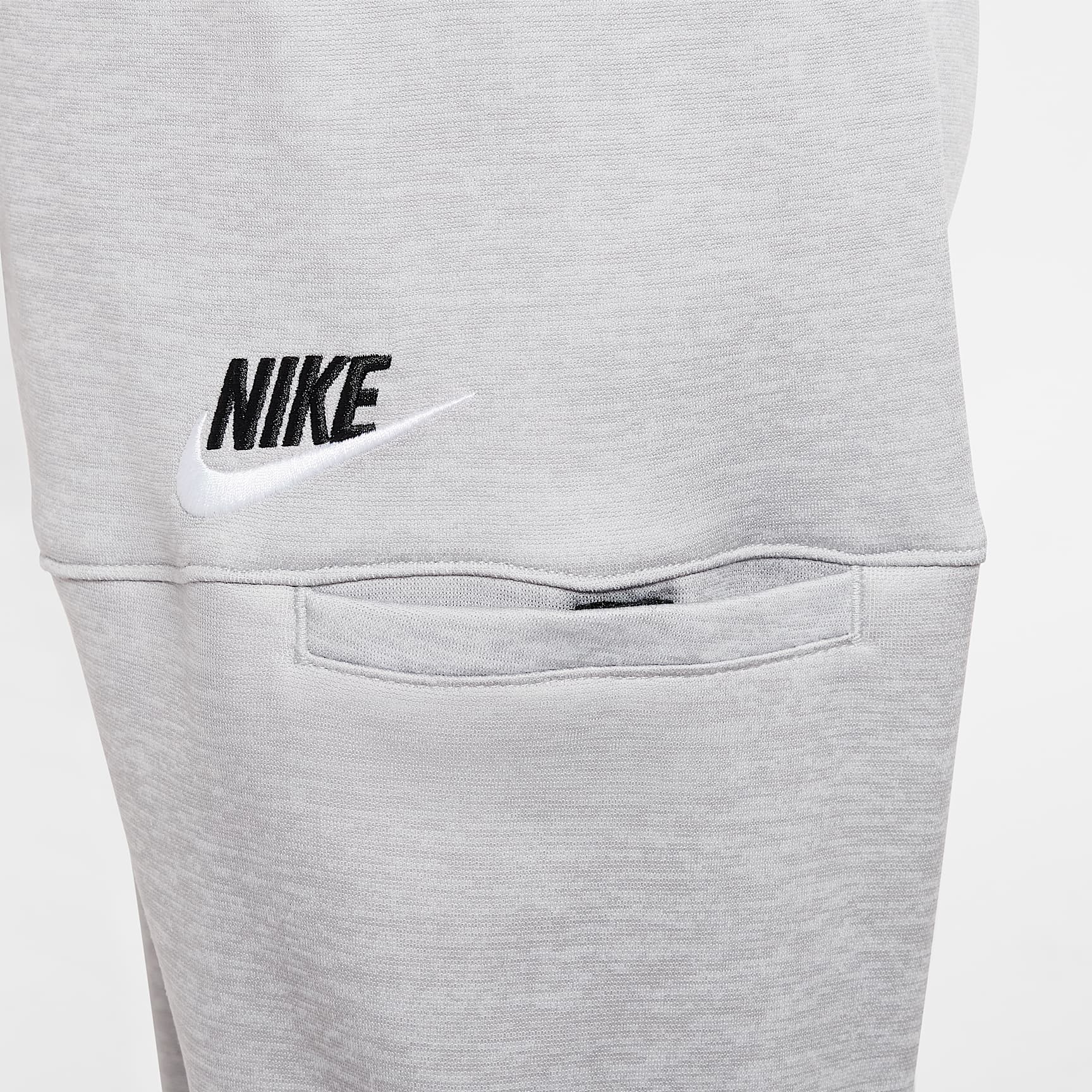 Nike Dri-FIT Sportswear Little Kids' 2-Piece Futura Propus Set