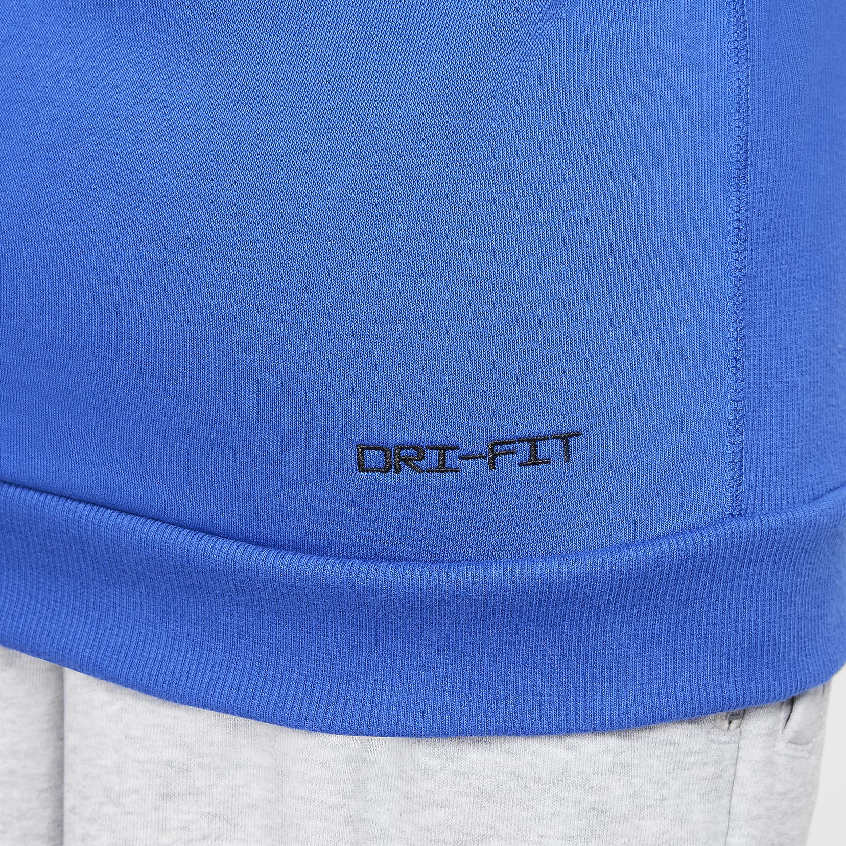 Nike Standard Issue Big Kids' Dri-FIT Fleece Basketball Hoodie
