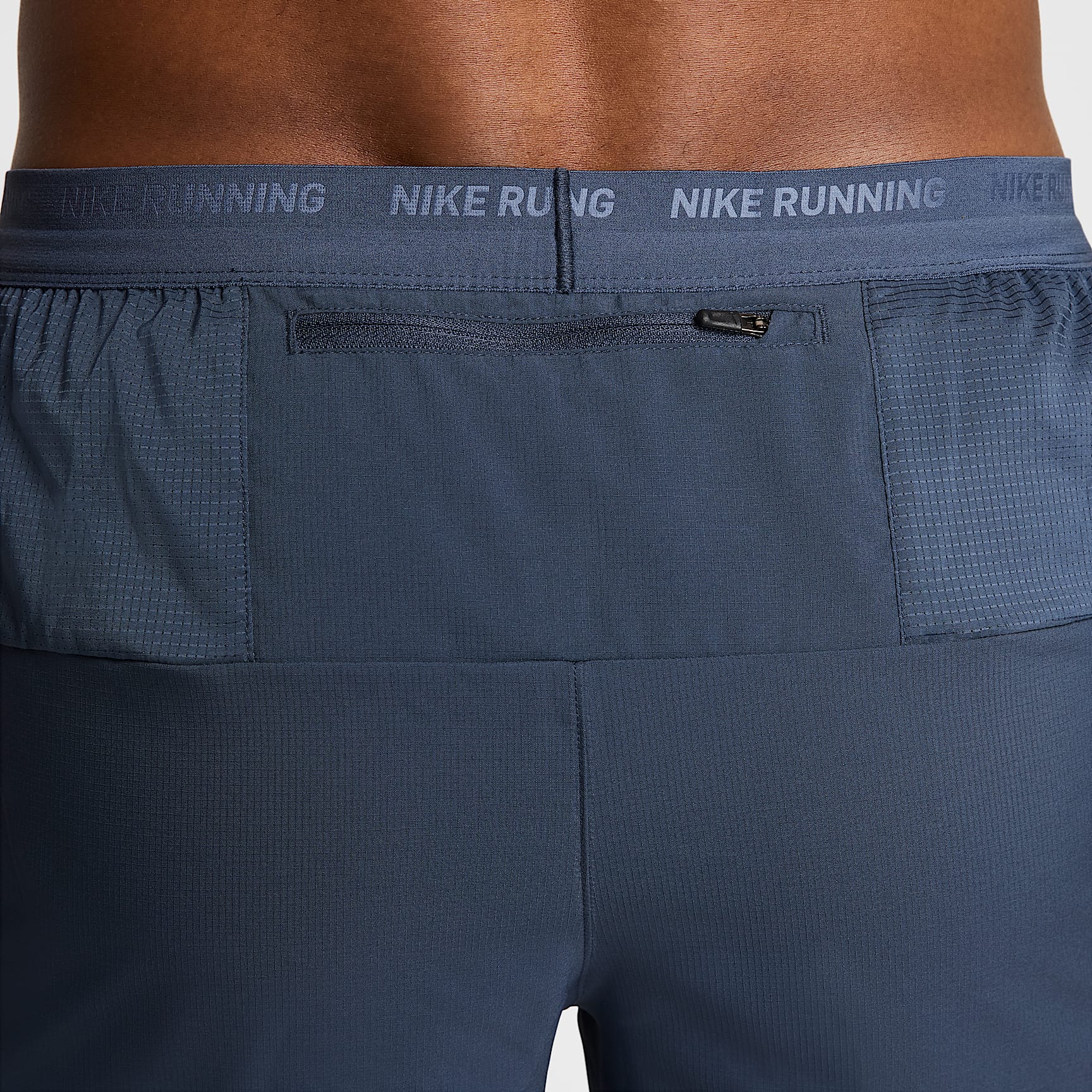 Nike Stride Men's Dri-FIT 5" Brief-Lined Running Shorts