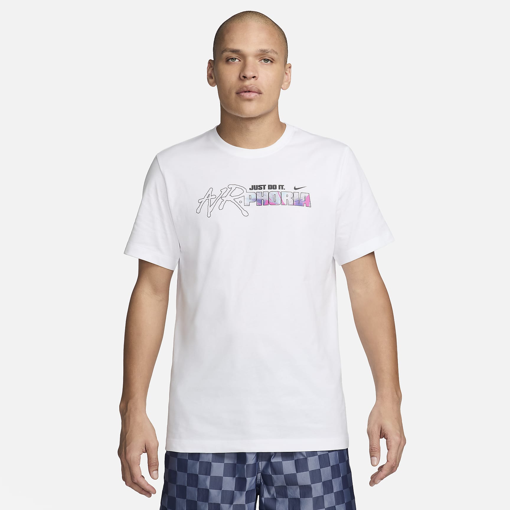 Nike Sportswear Men's T-Shirt