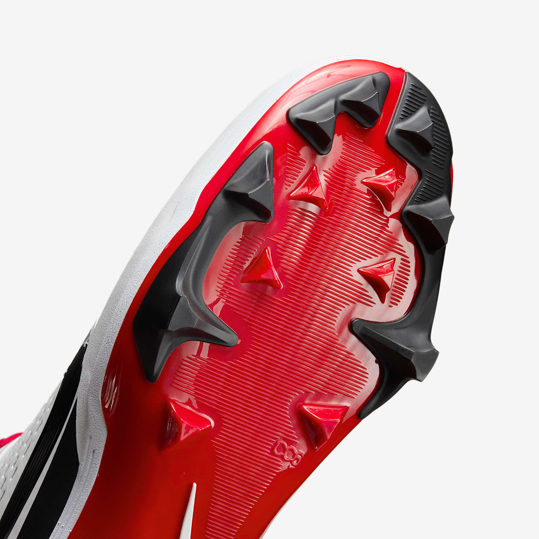 Nike Alpha Menace Strong Men's Football Cleats