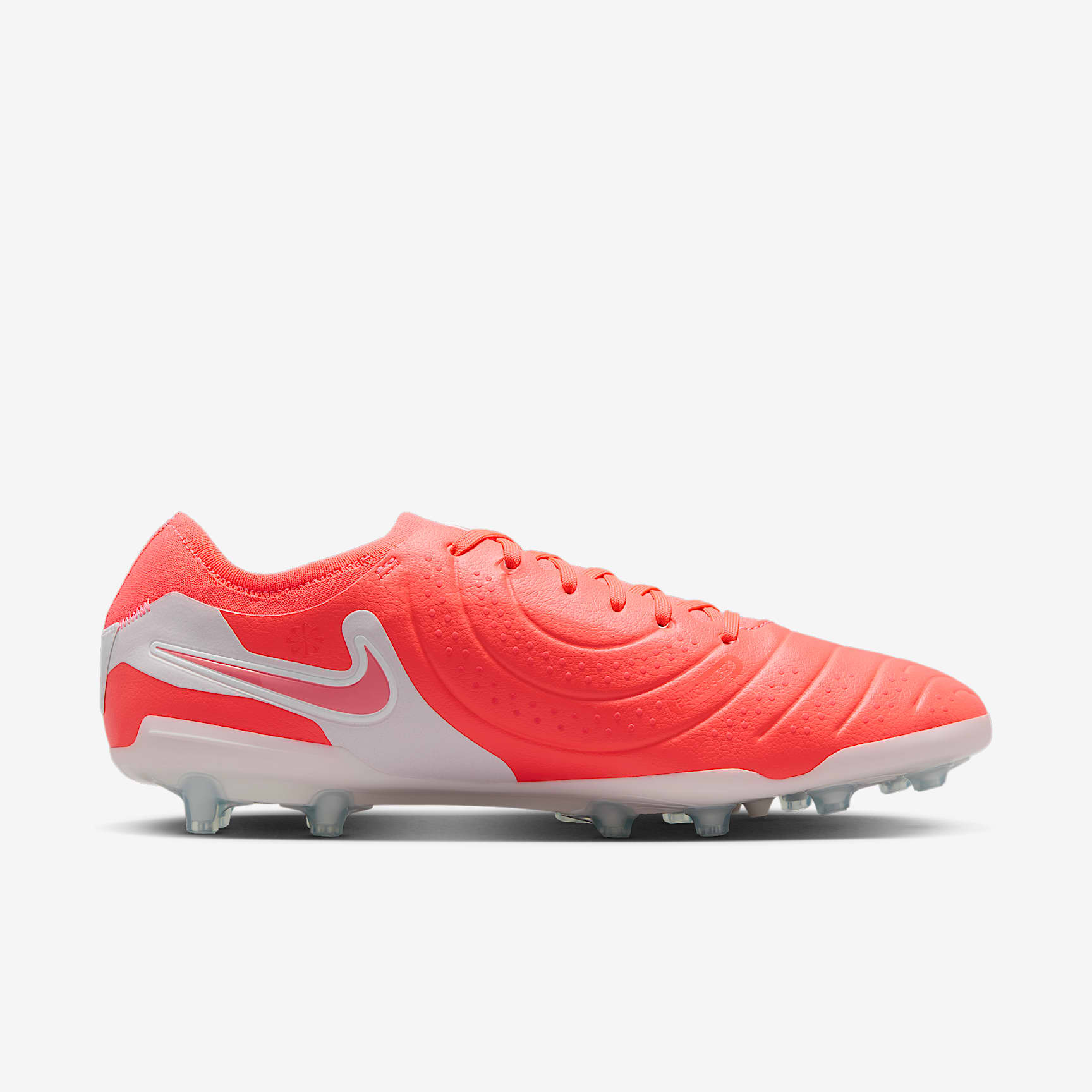 Nike Tiempo Legend 10 Pro Artificial-Grass Low-Top Soccer Cleats