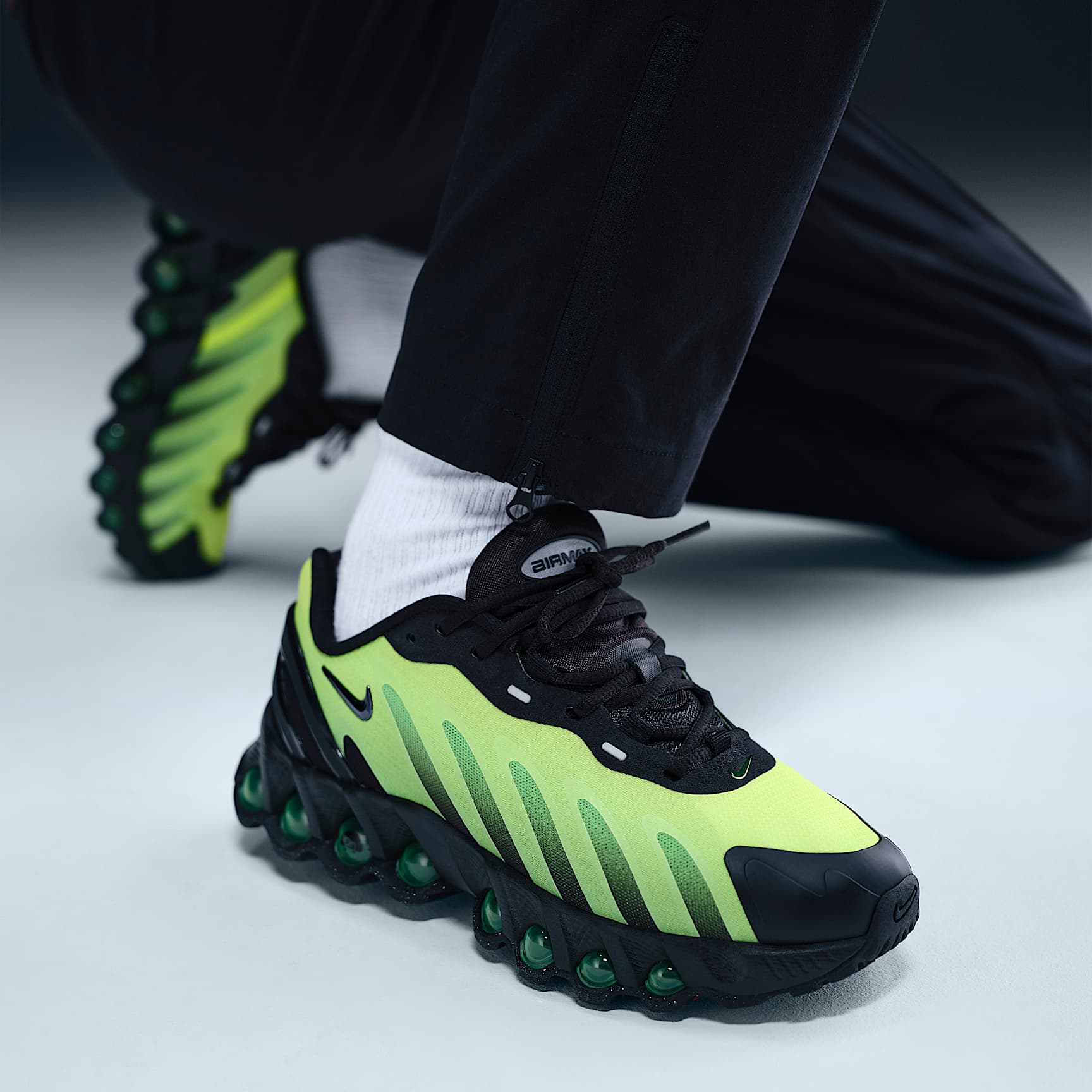 Nike Air Max Dn8 Big Kids' Shoes
