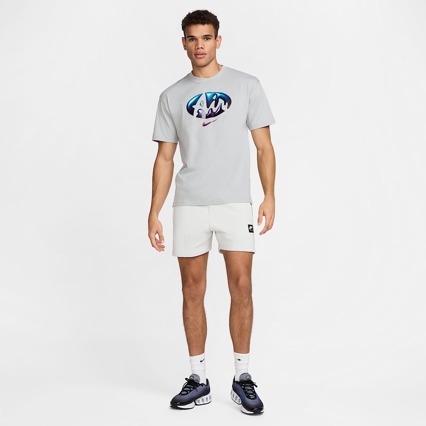 Nike Sportswear Men's Max90 T-Shirt