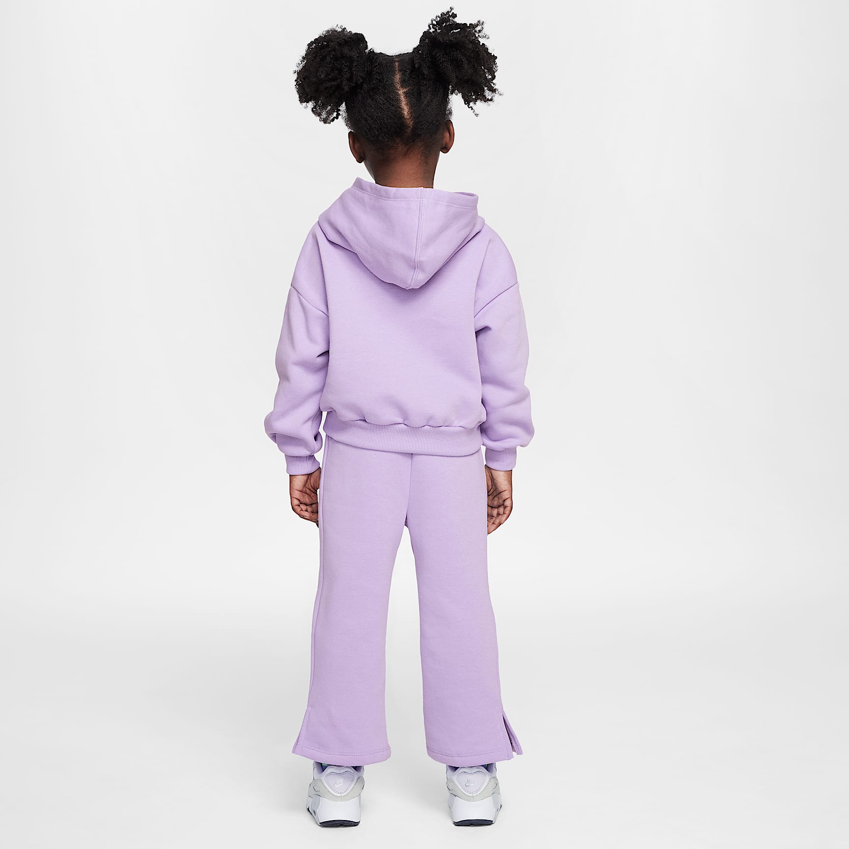 Nike Femme Pop Toddler 2-Piece Leggings Set