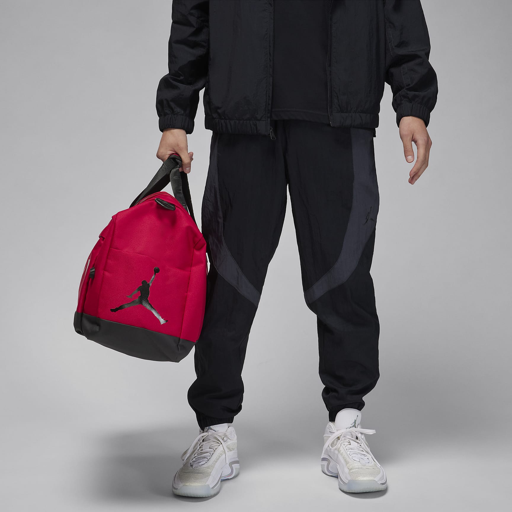 Jordan Velocity Duffle Bag (62.5L)