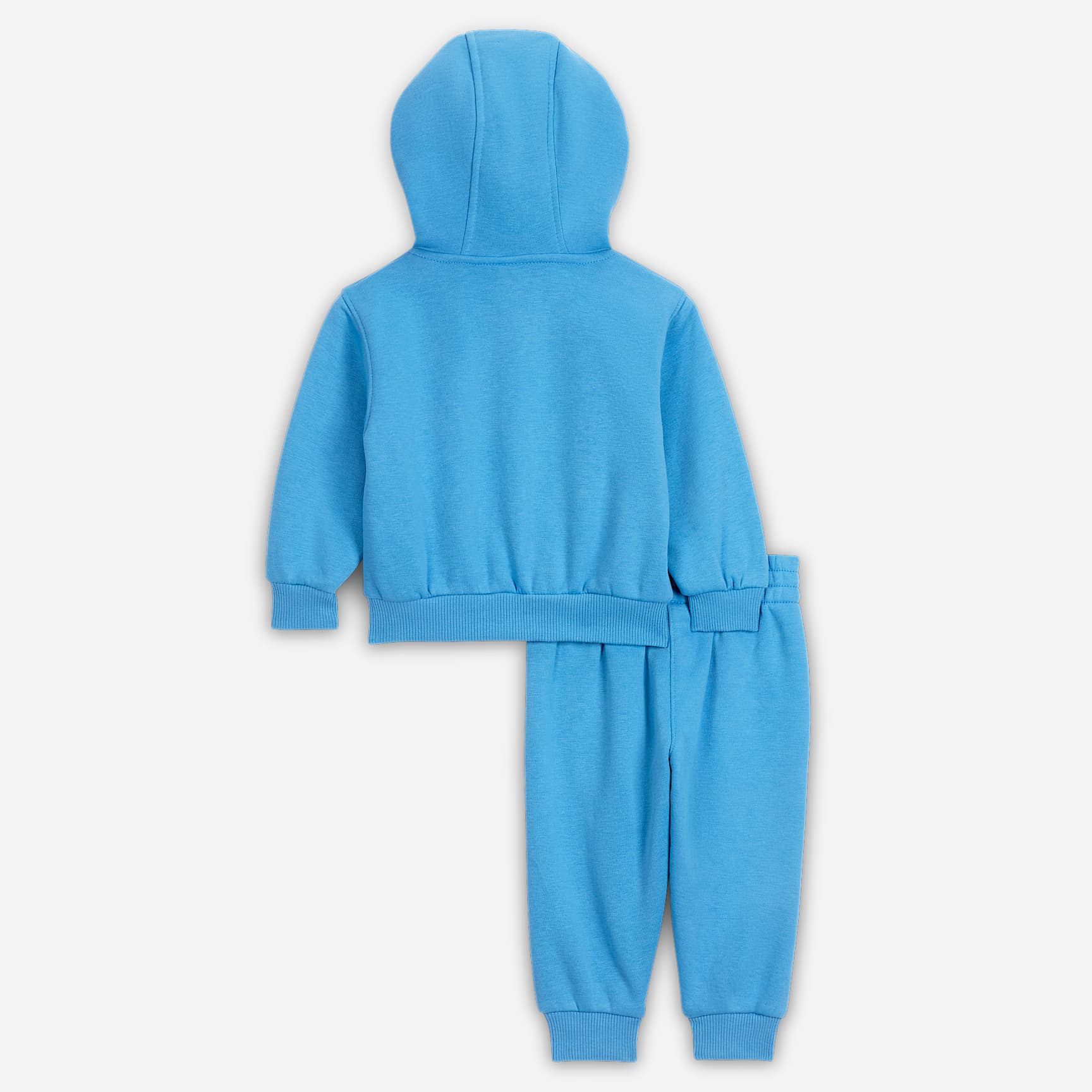 Nike Baby (12-24M) 2-Piece Full-Zip Club Set