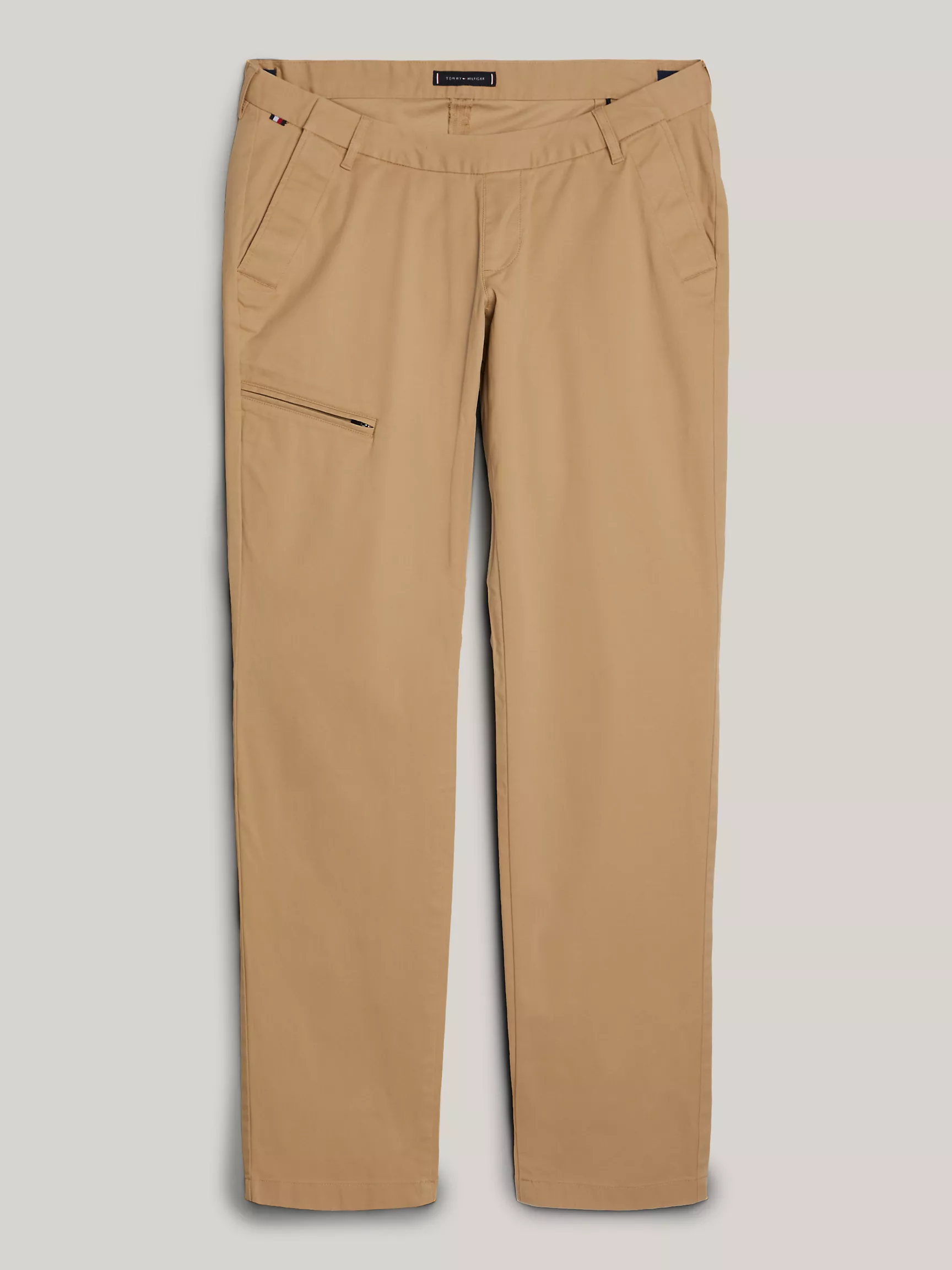 Мужские брюки Tommy Hilfiger, Прямые брюки чинос 1985