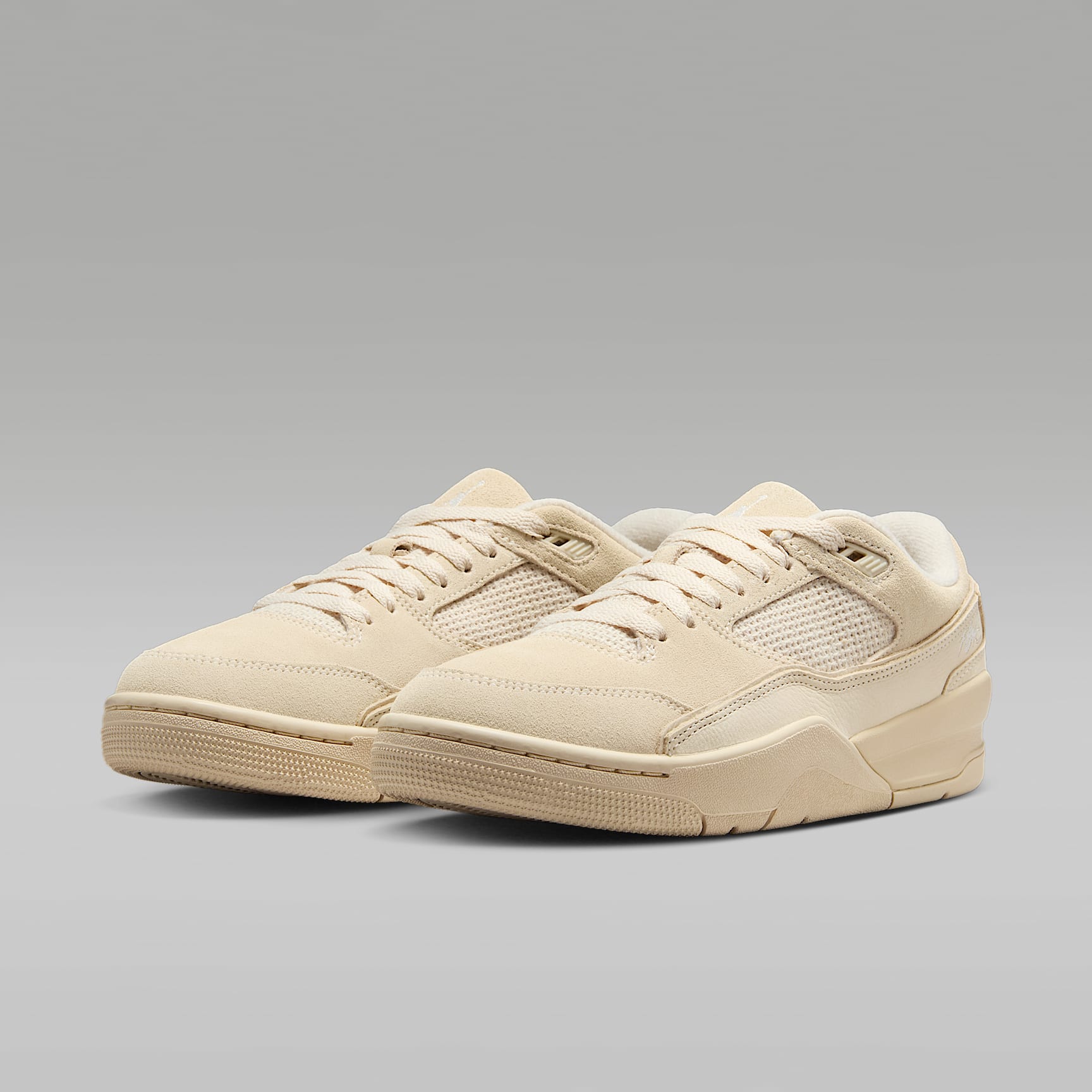 Jordan Flight Court Women's Shoes