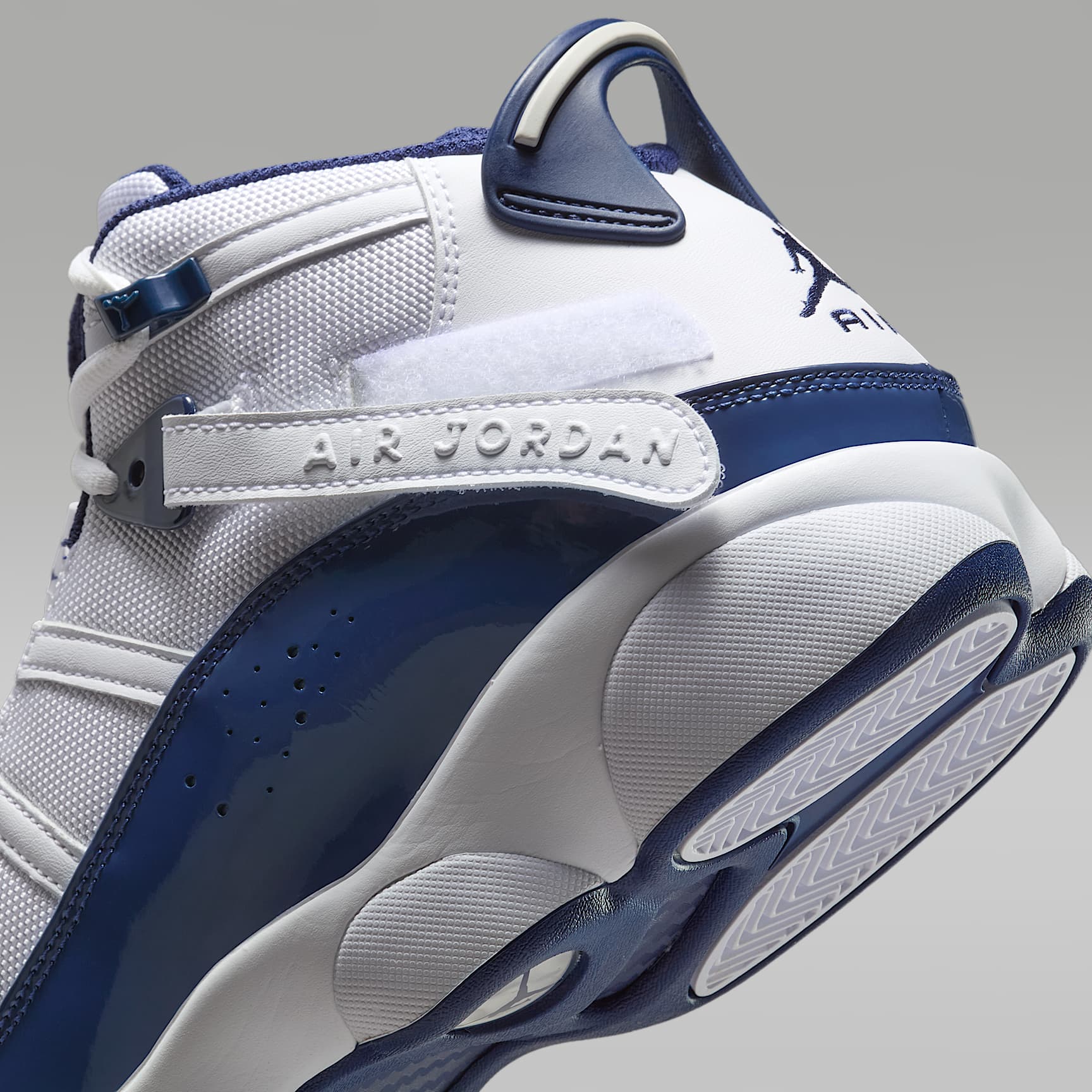 Jordan 6 Rings Men's Shoes