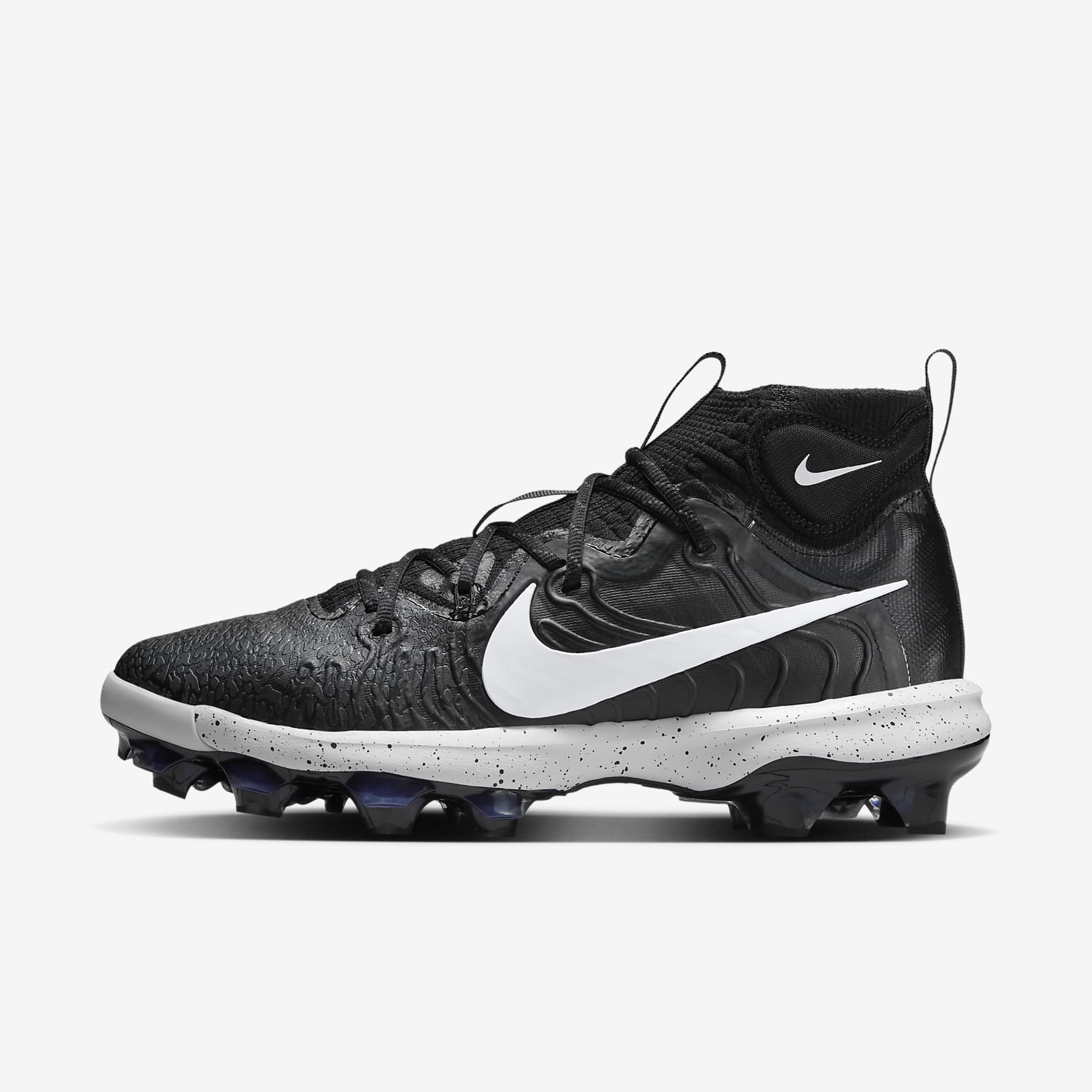 Nike Alpha Huarache NXT MCS Men's Baseball Cleats