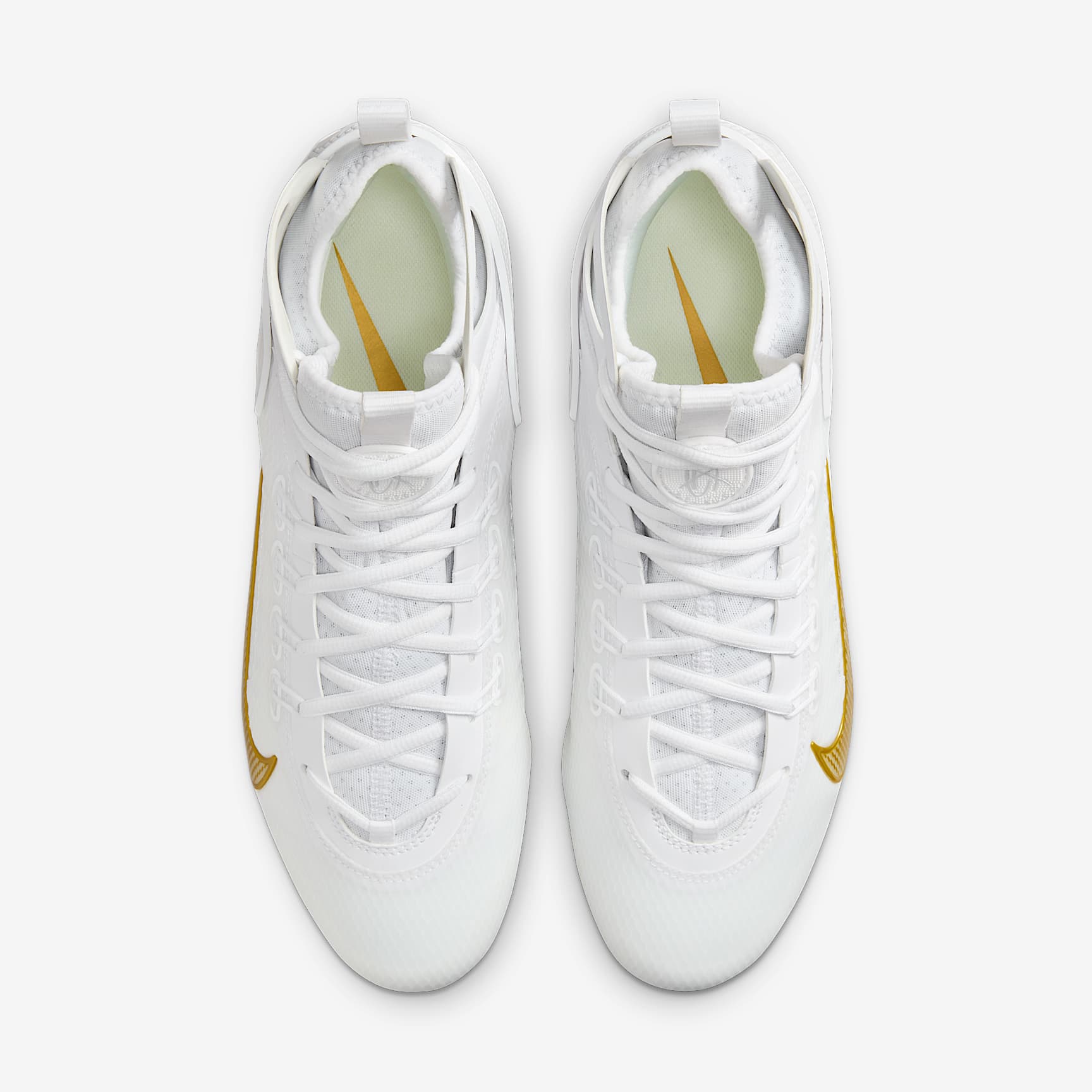 Nike Huarache 9 Elite LAX Lacrosse Cleats
