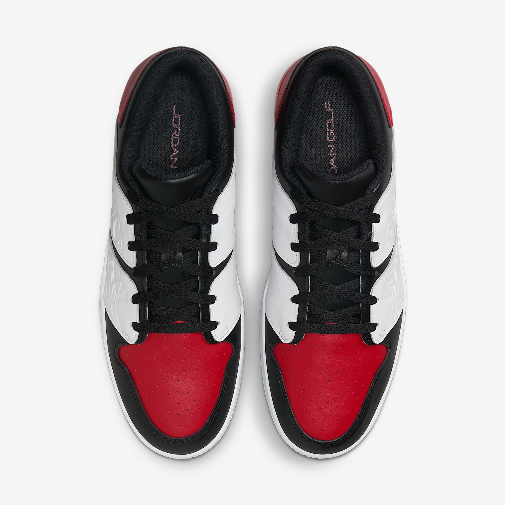 Jordan NU Retro 1 G Golf Shoes