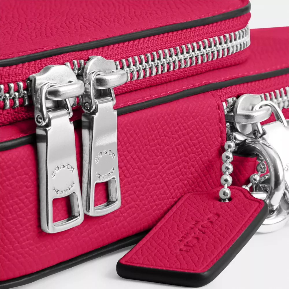 Сумка COACH Phone Crossbody