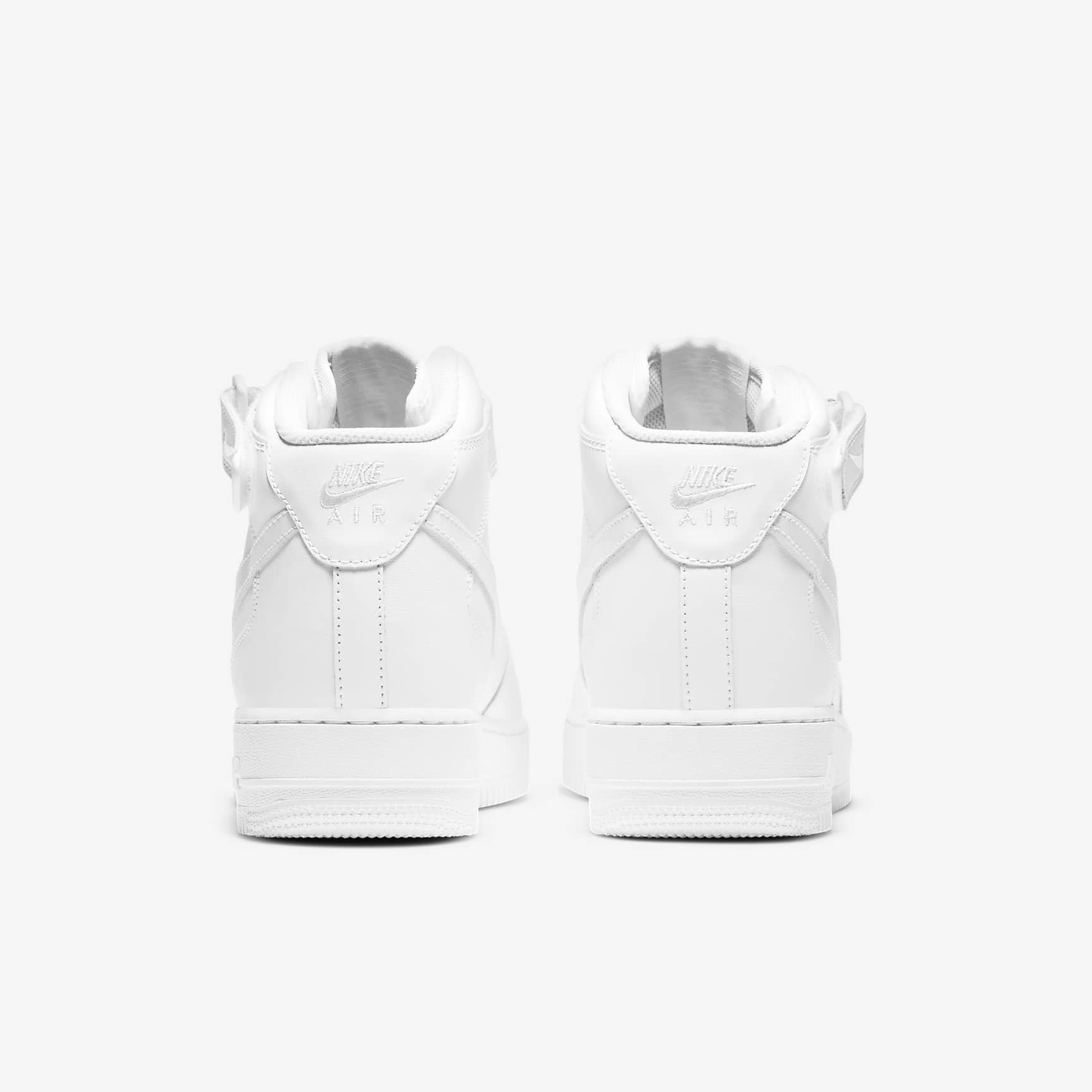 Nike Air Force 1 Mid '07 Men's Shoes