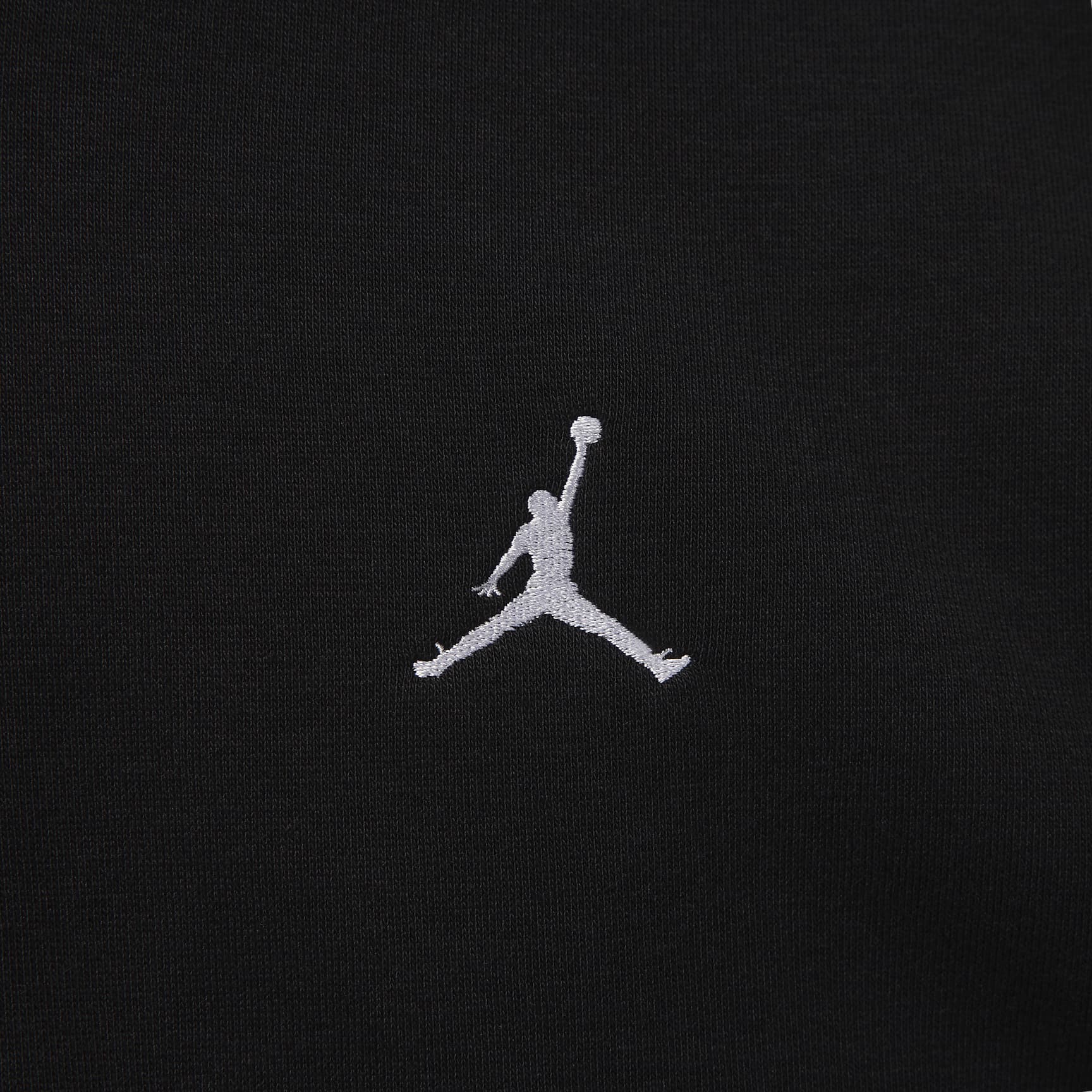 Jordan Brooklyn Fleece Men's Full-Zip Hoodie
