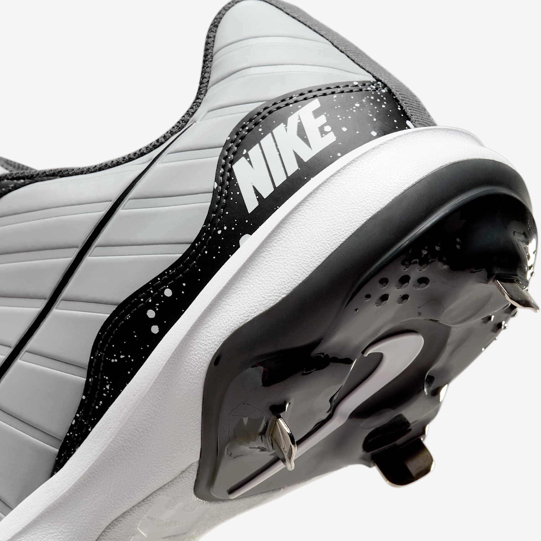 Nike Alpha Huarache Varsity 4 Low Men's Baseball Cleats