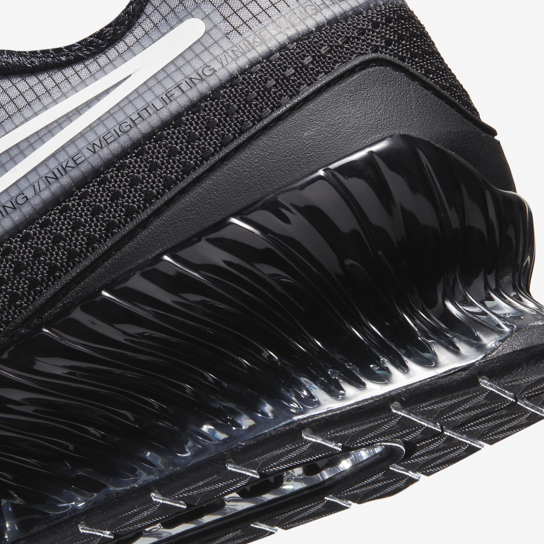 Nike Romaleos 4 Weightlifting Shoes