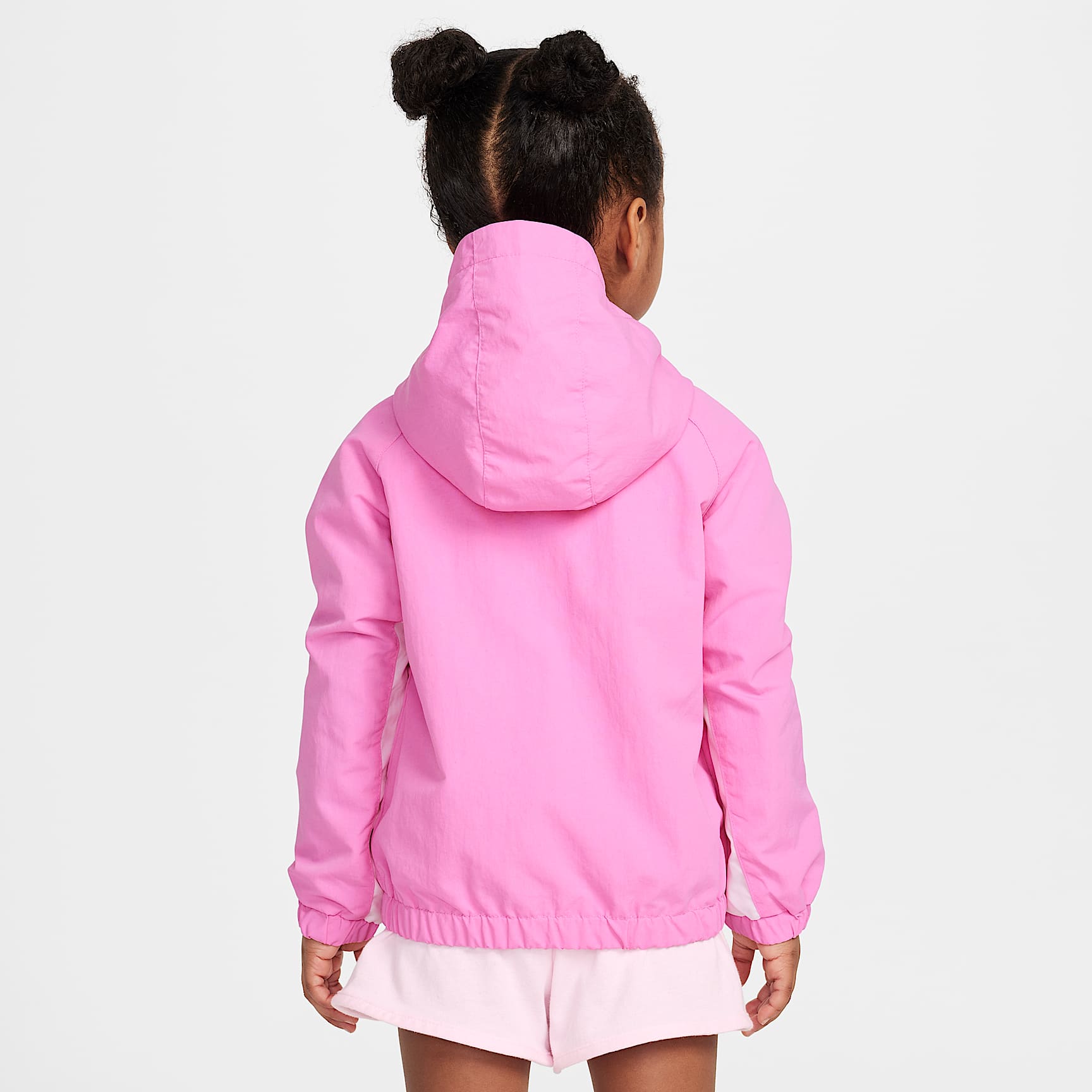 Nike Toddler Big Swoosh Jacket