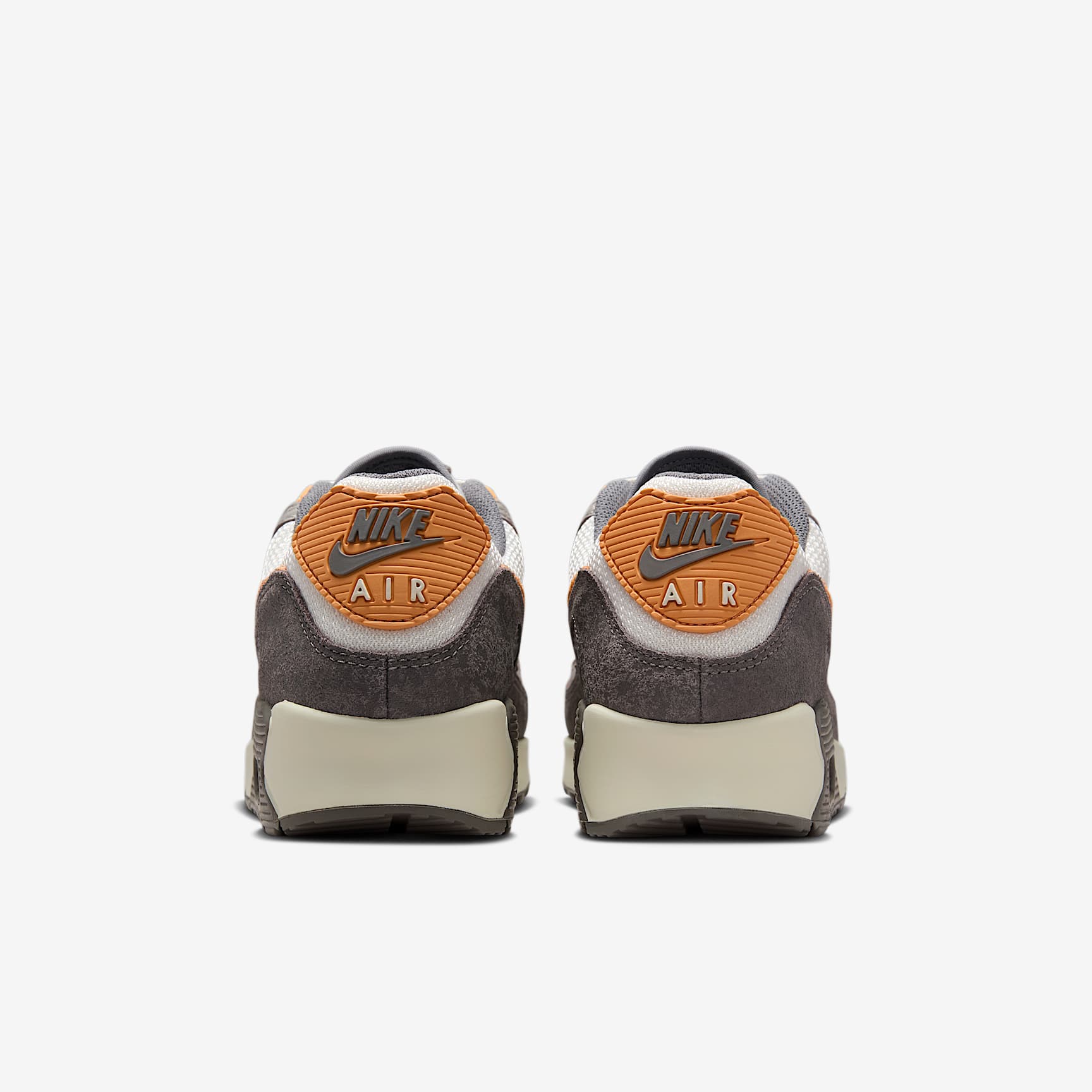 Nike Air Max 90 Premium Men's Shoes