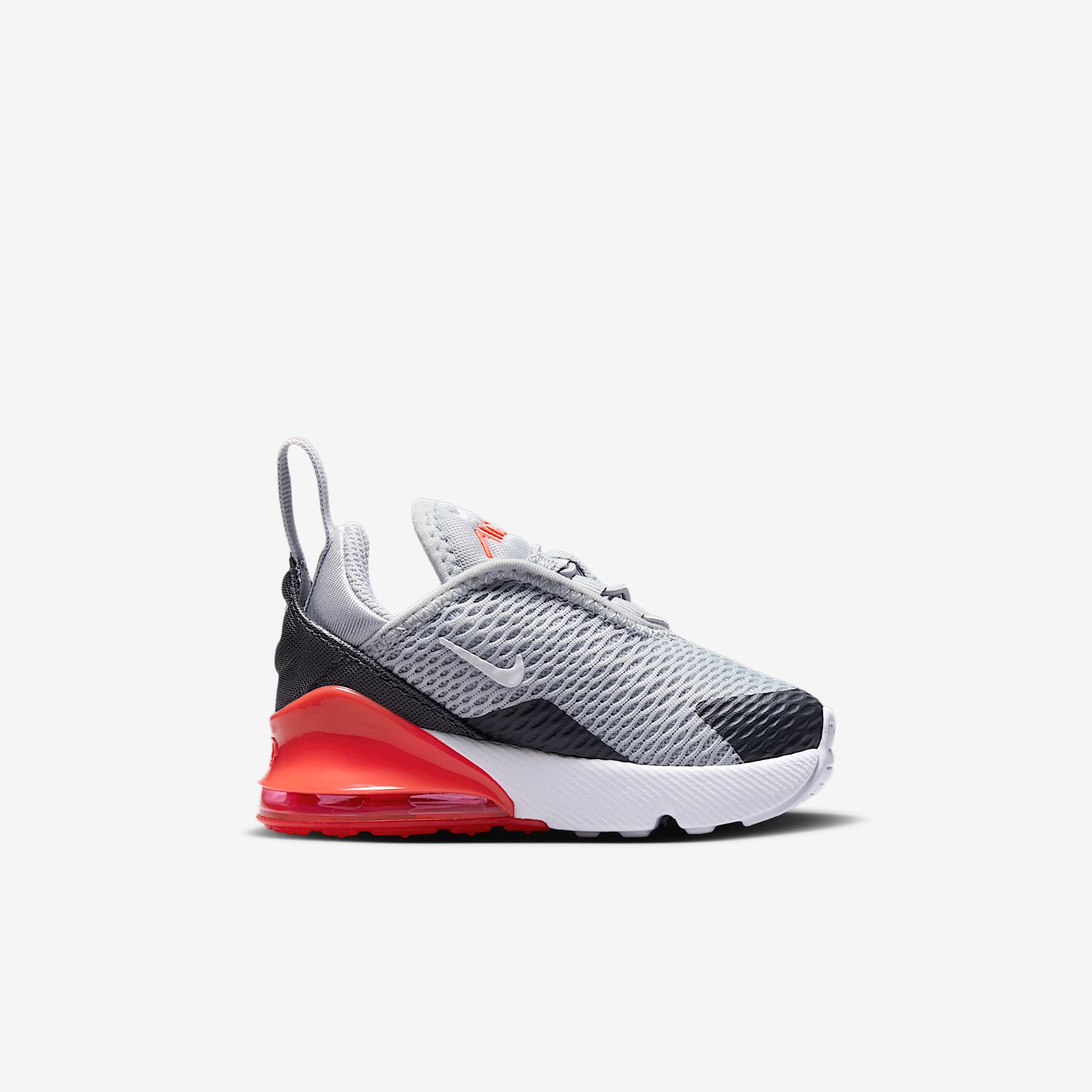 Nike Air Max 270 Baby/Toddler Shoe