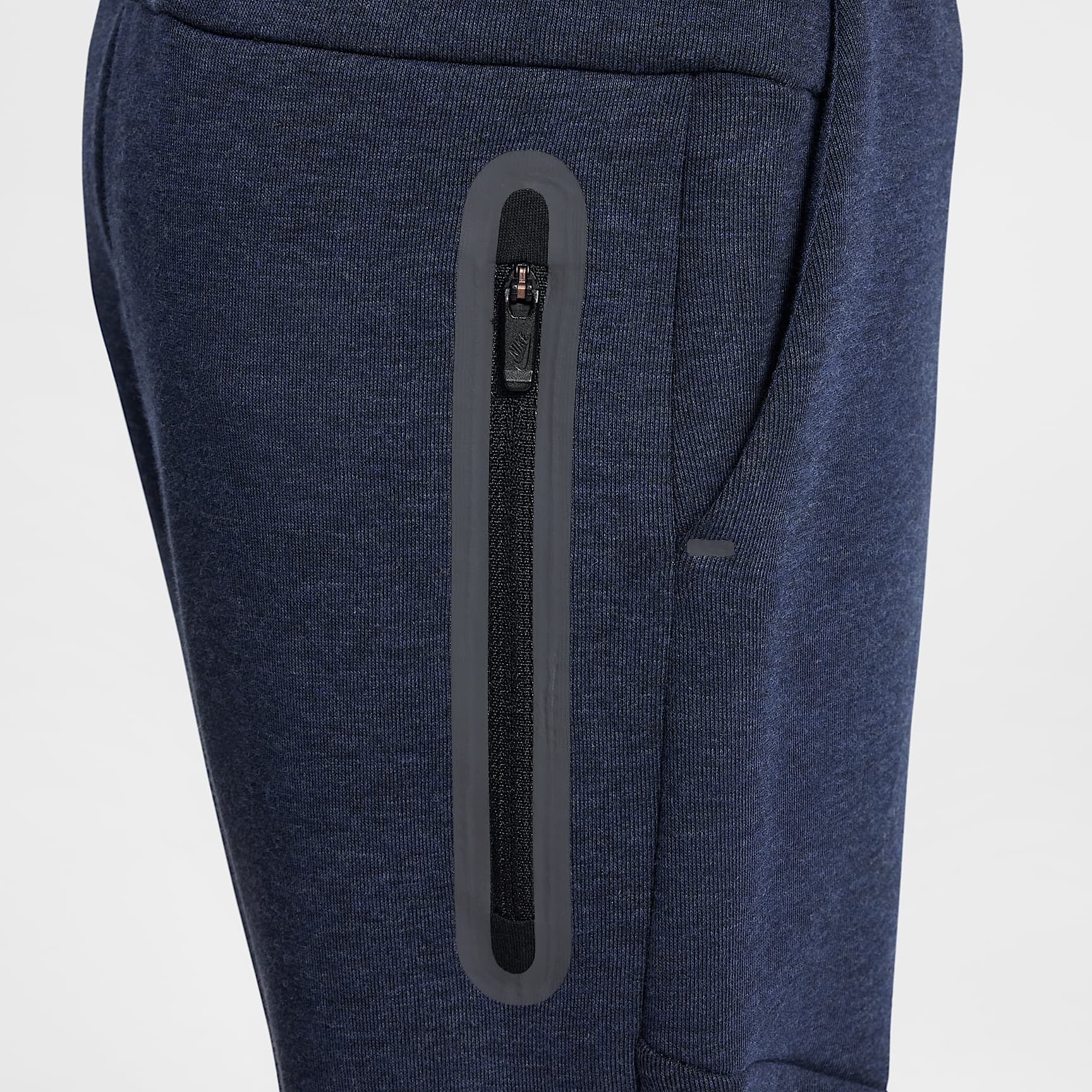 Nike Sportswear Little Kids' Tech Fleece 2-Piece Full-Zip Set