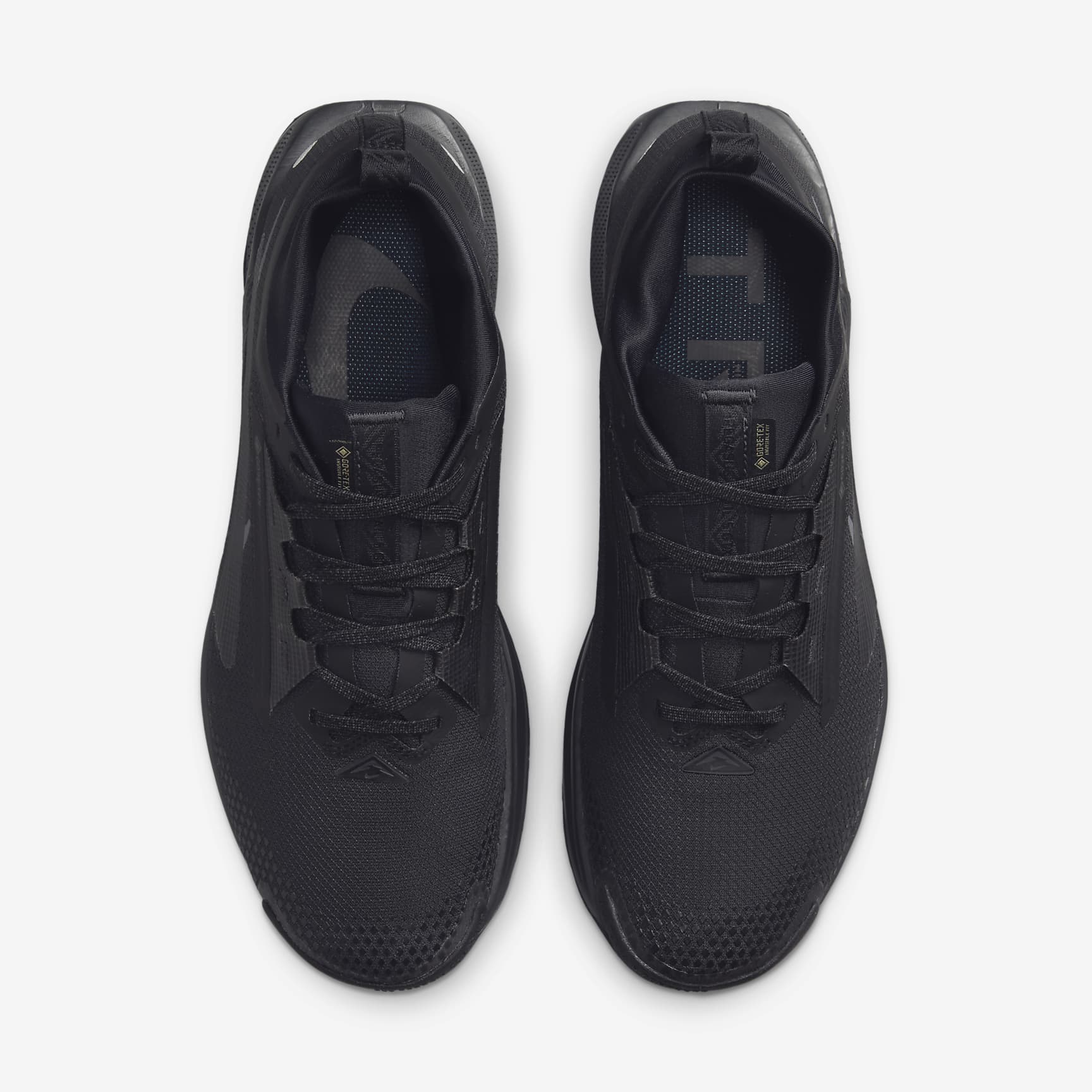 Nike Pegasus Trail 5 GORE-TEX Men's Waterproof Trail Running Shoes